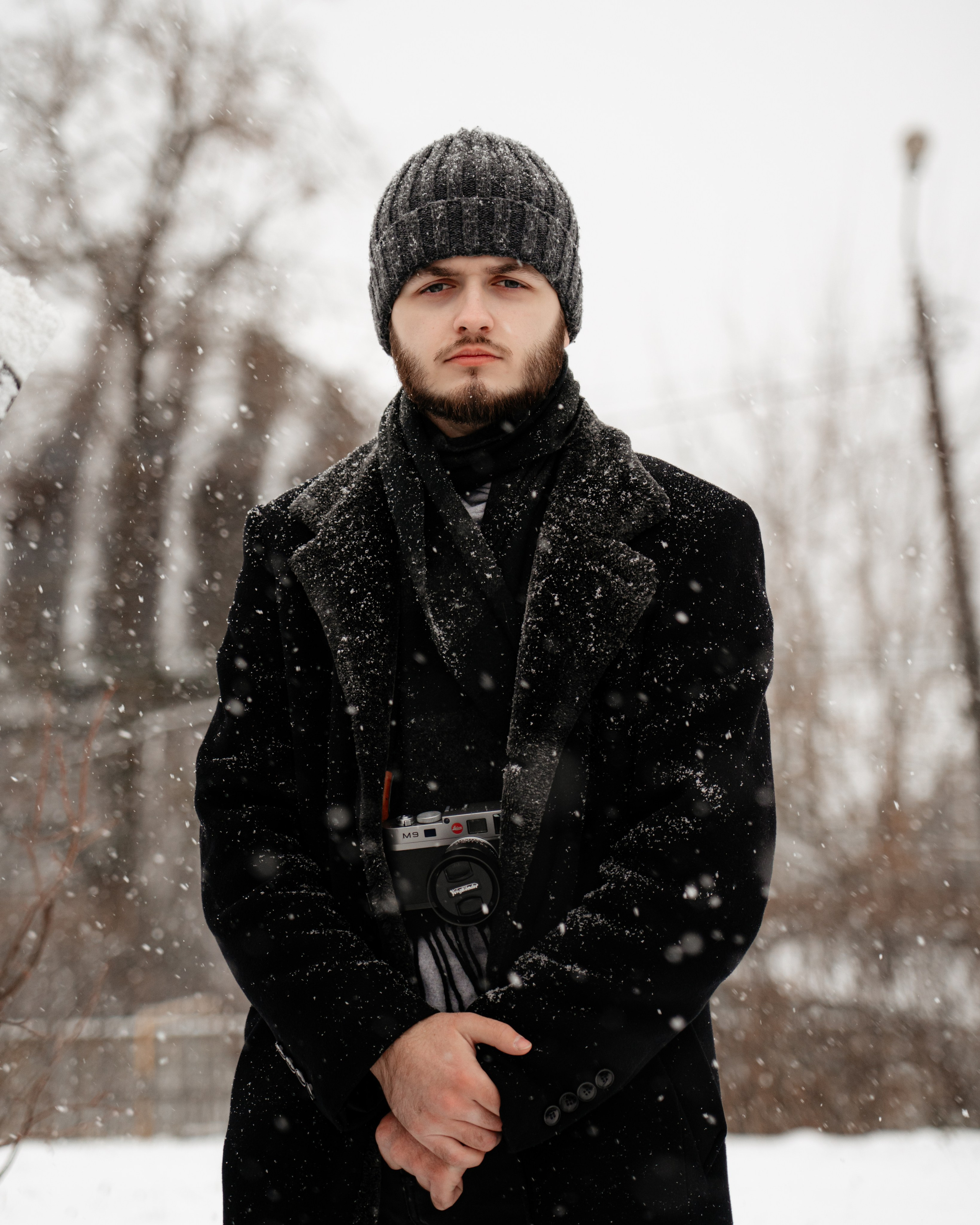 Арсений. Vlad Trykov