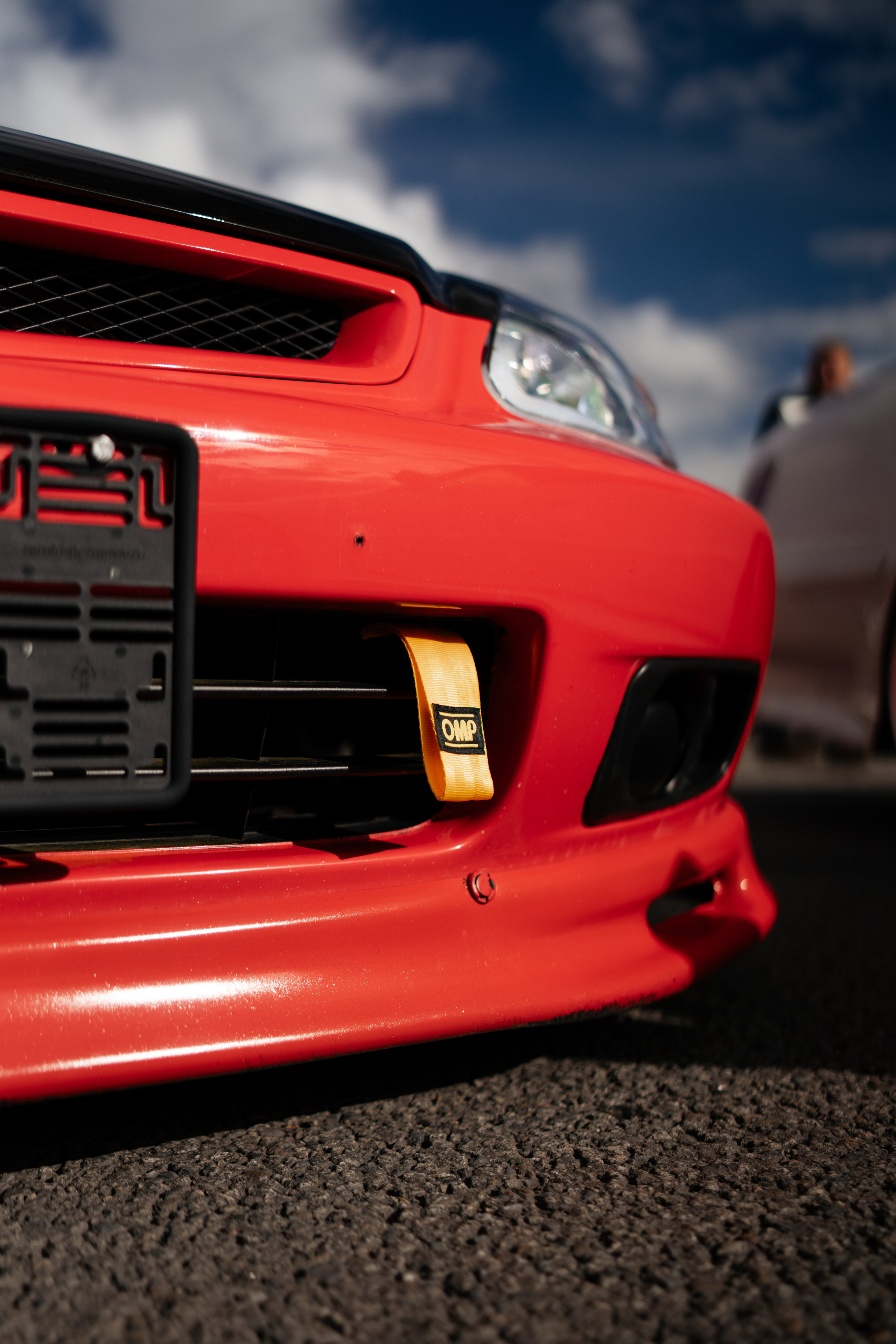 Auto Vibe Fest. Vlad Trykov