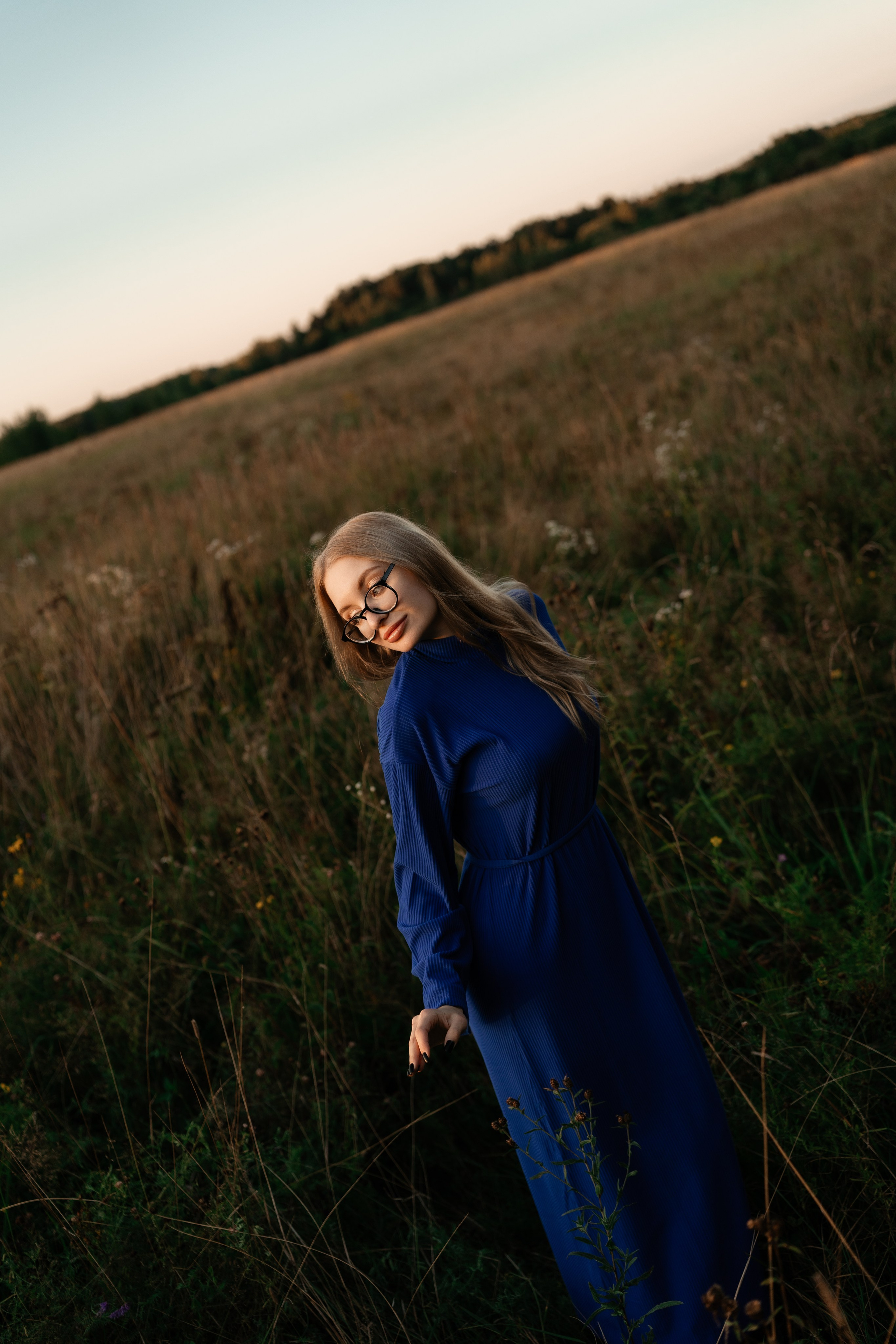 Ольга. Vlad Trykov