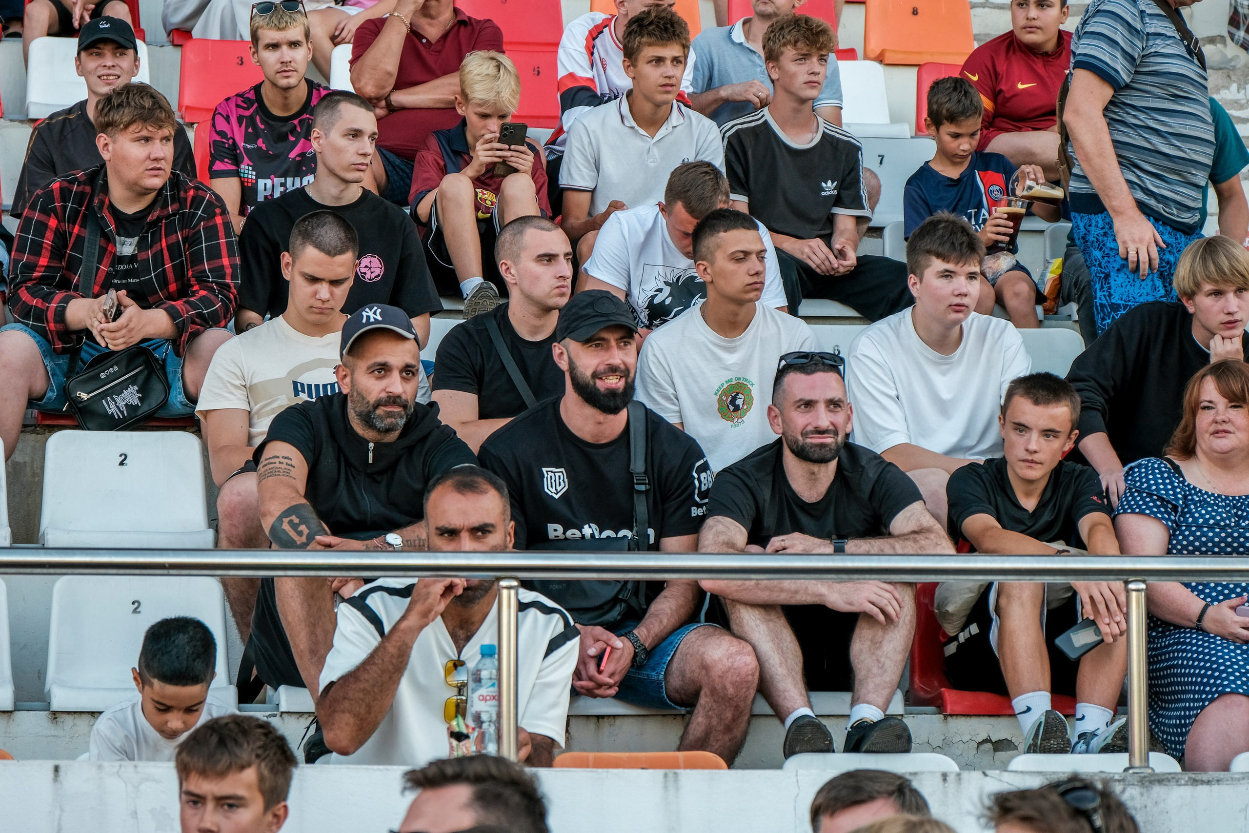 Репортаж 2. Фотограф и видеограф в Москве и МО — Евгений Лавров