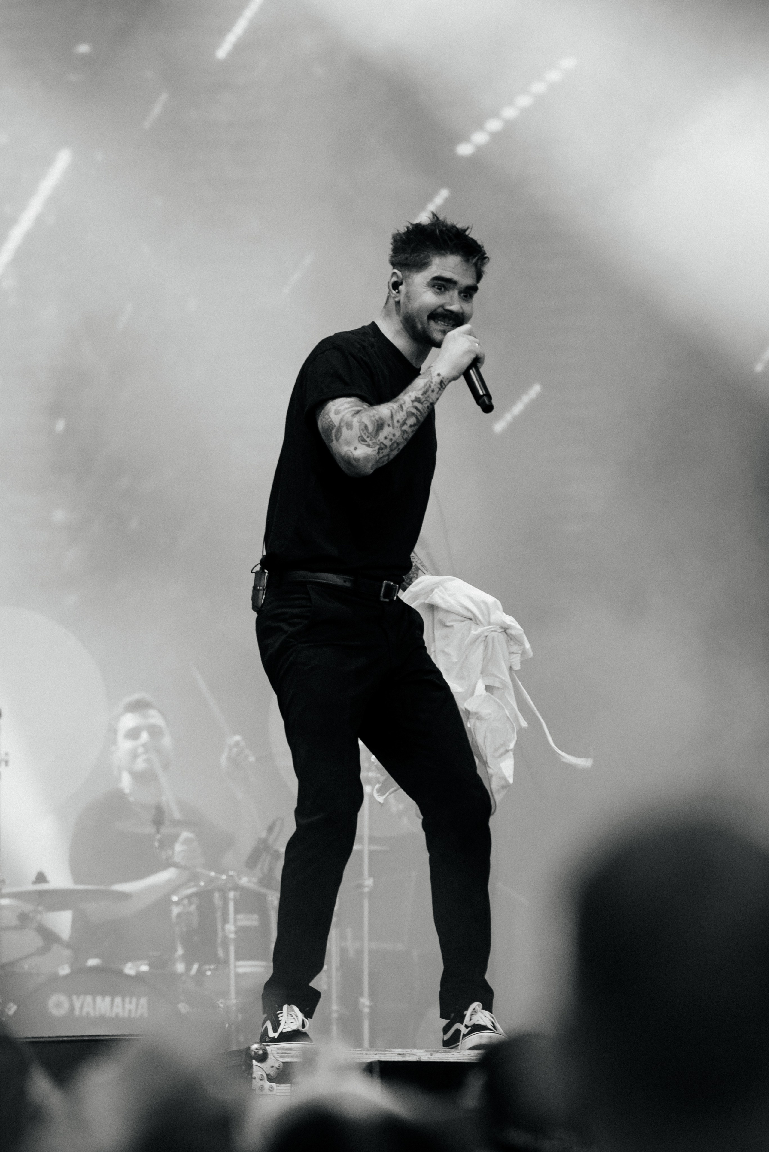 The Hatter's. Репортажный и портретный фотограф в Барнауле Аурика Митеску