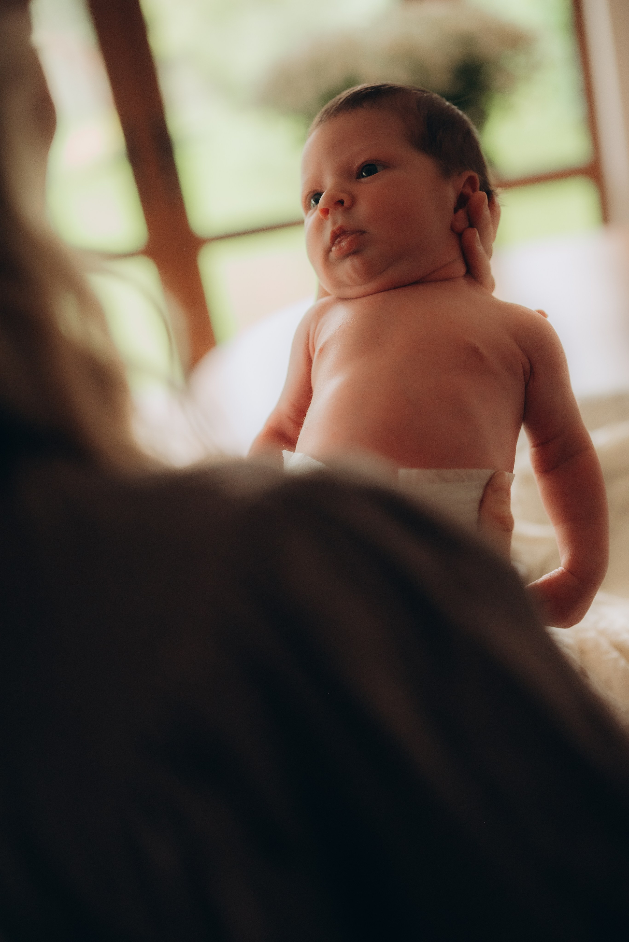 Аня и Артур. Семейный фотограф в Москве Дарья Пузикова