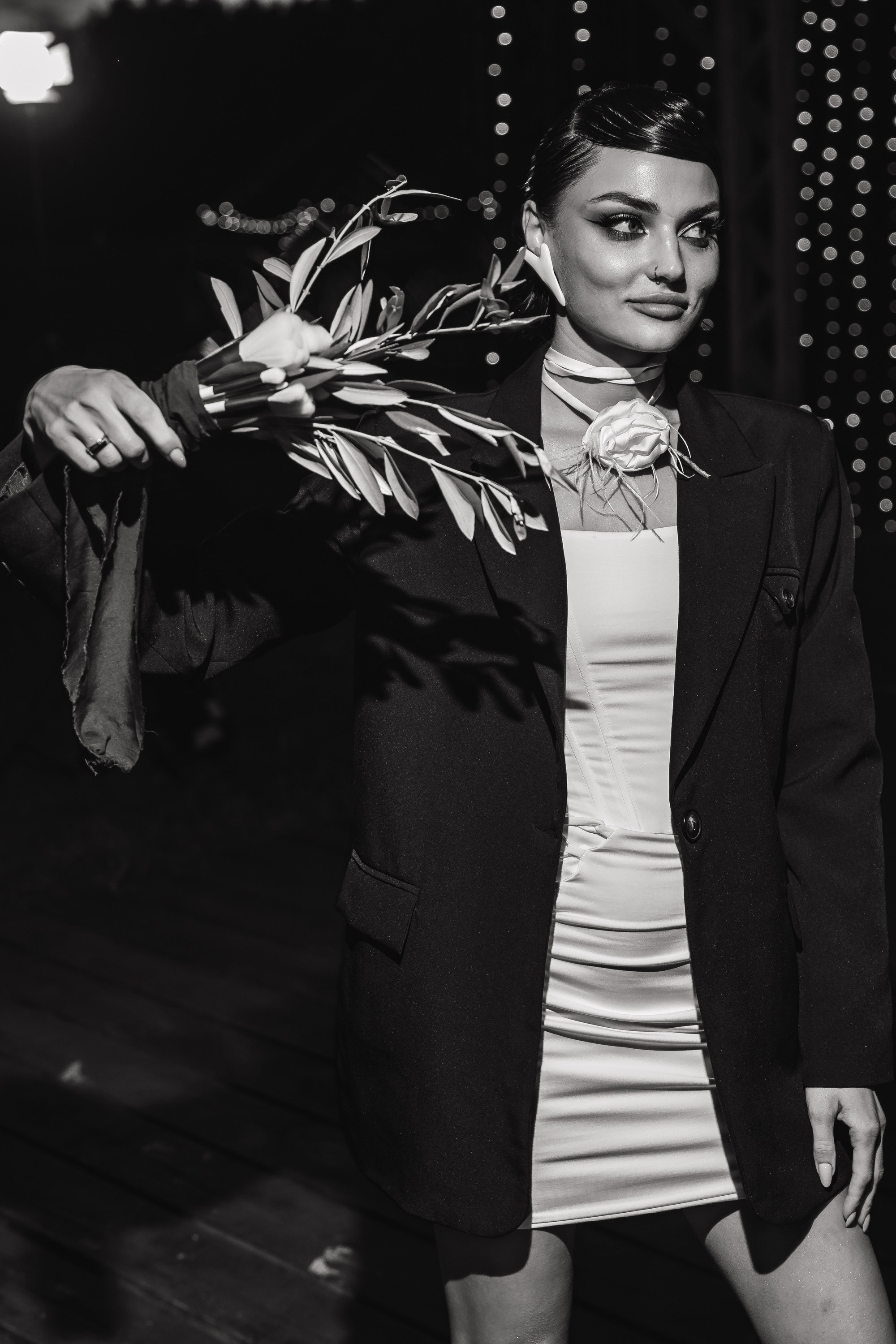 Свадьба в стиле вечеринки. Владимир Киселев — свадебный фотограф в Москве и по всему миру