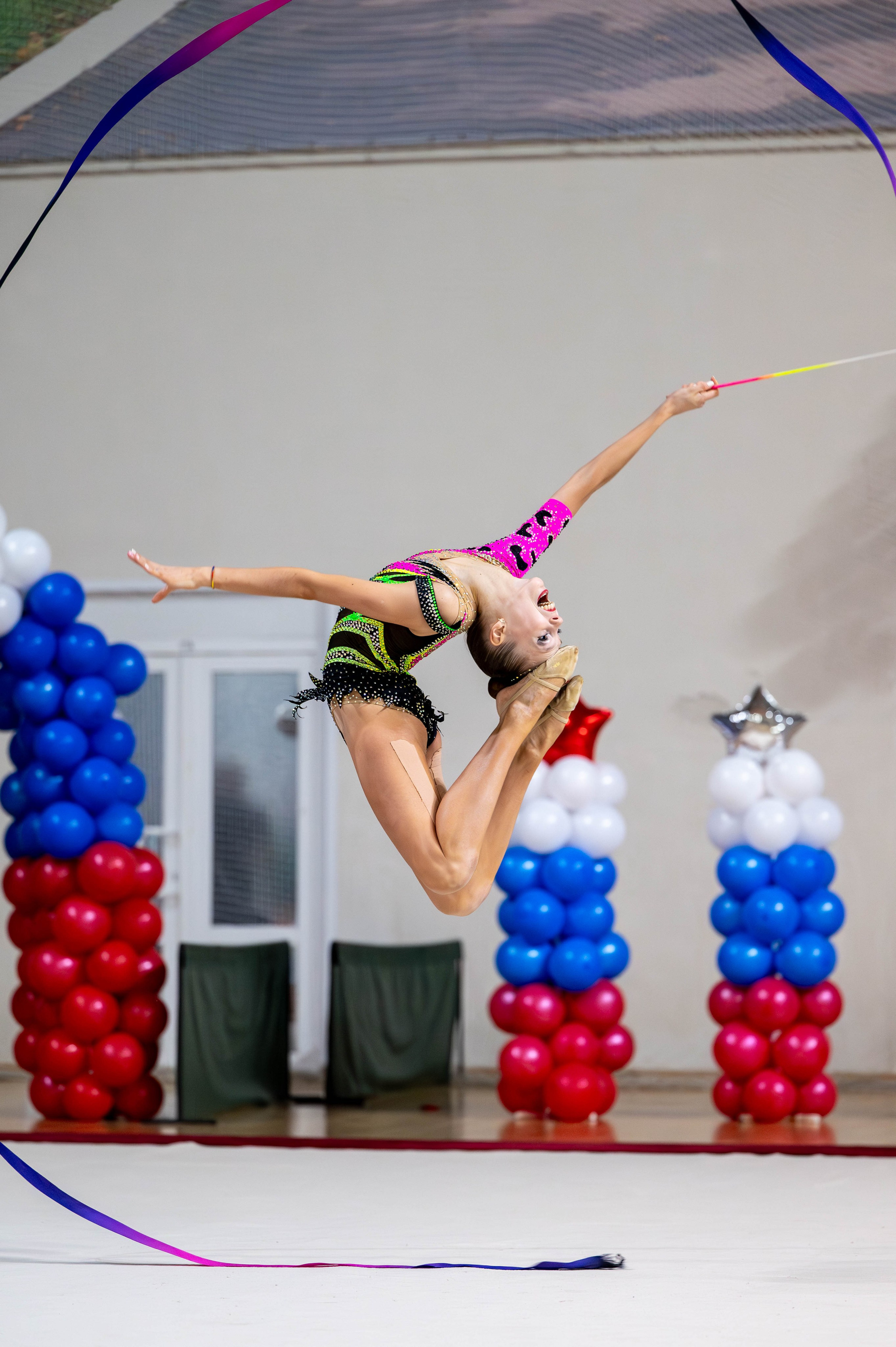 Подмосковные надежды. Озеры. Февраль, 2025. Спортивный фотограф в Туле и Тульской области. Файсханова Фото Спорт