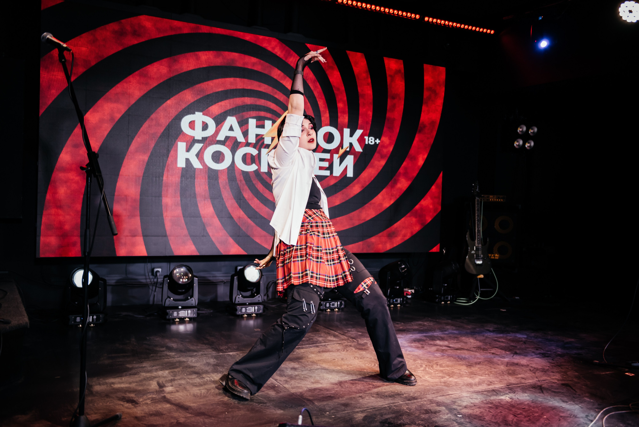 Фан Рок Фестиваль. Свадебный фотограф Иркутск Алексей Шульгин