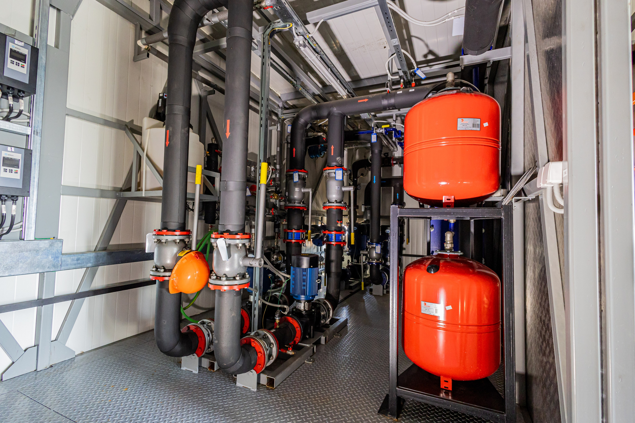 Промышленная фотосъёмка. Профессиональная коммерческая, промышленная и репортажная фотосъёмка для бизнеса