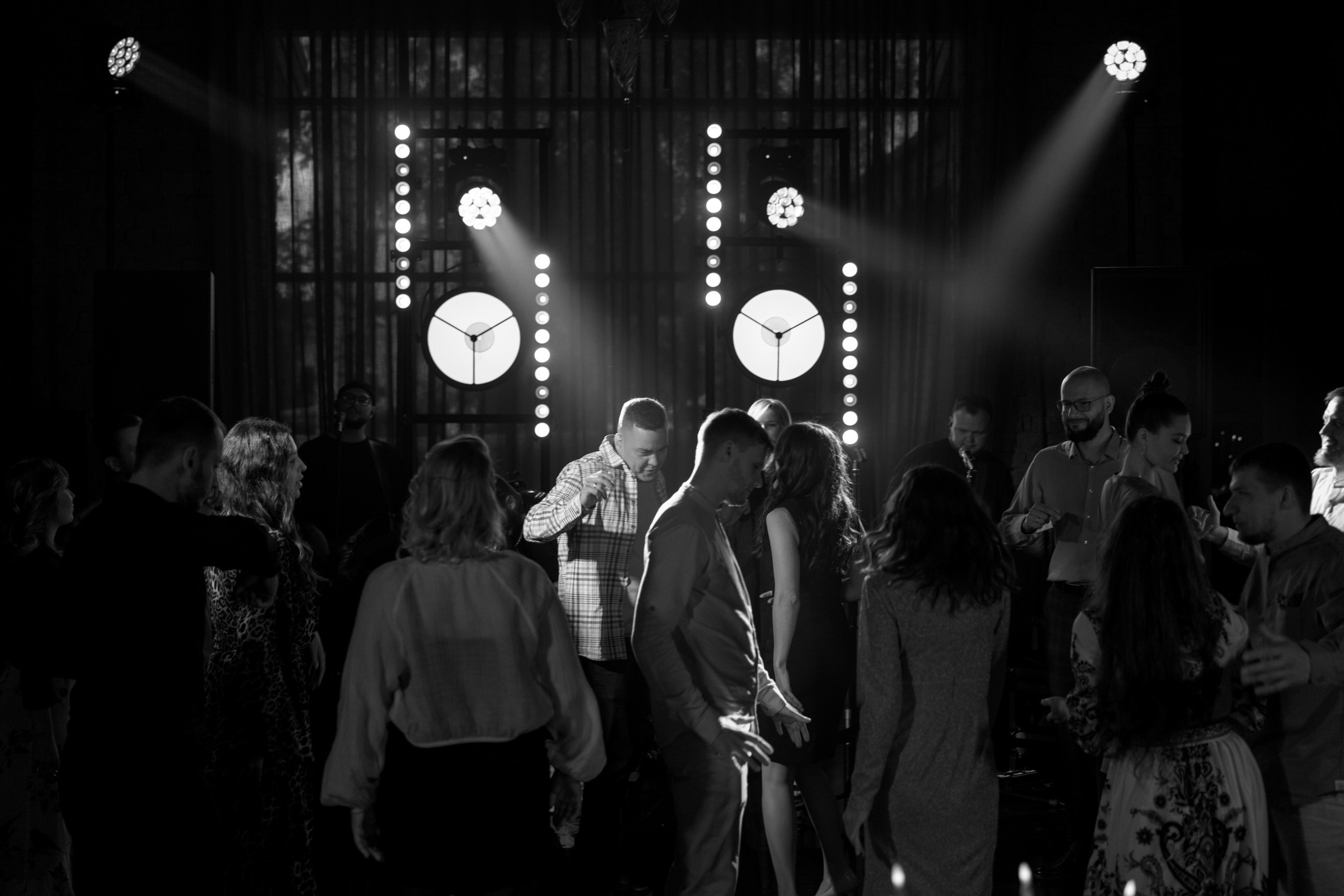 Татьяна & Дмитрий. Yura Rush Свадебный фотограф Тюмень