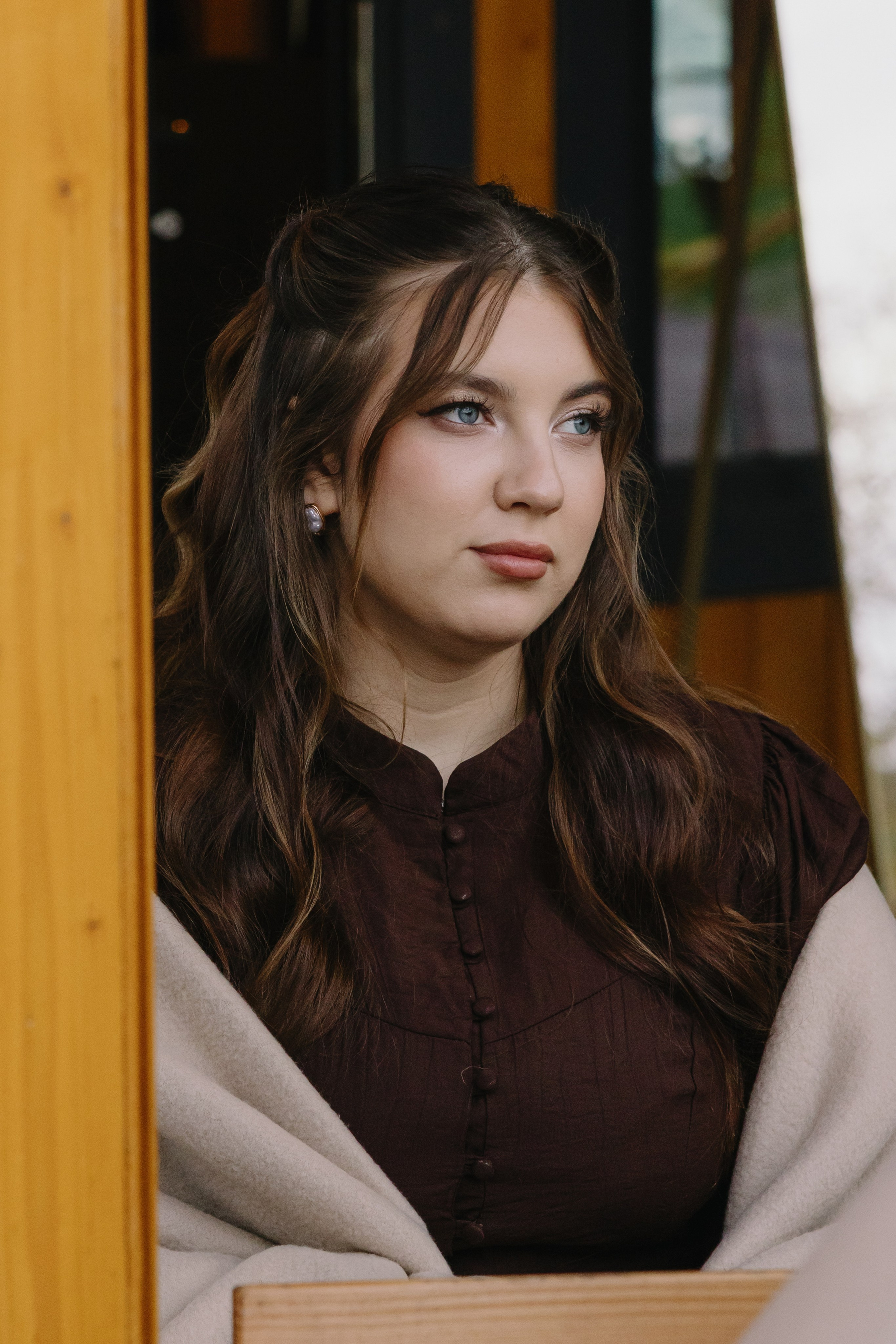 Алексей и Милена. Фотограф в Красноярске