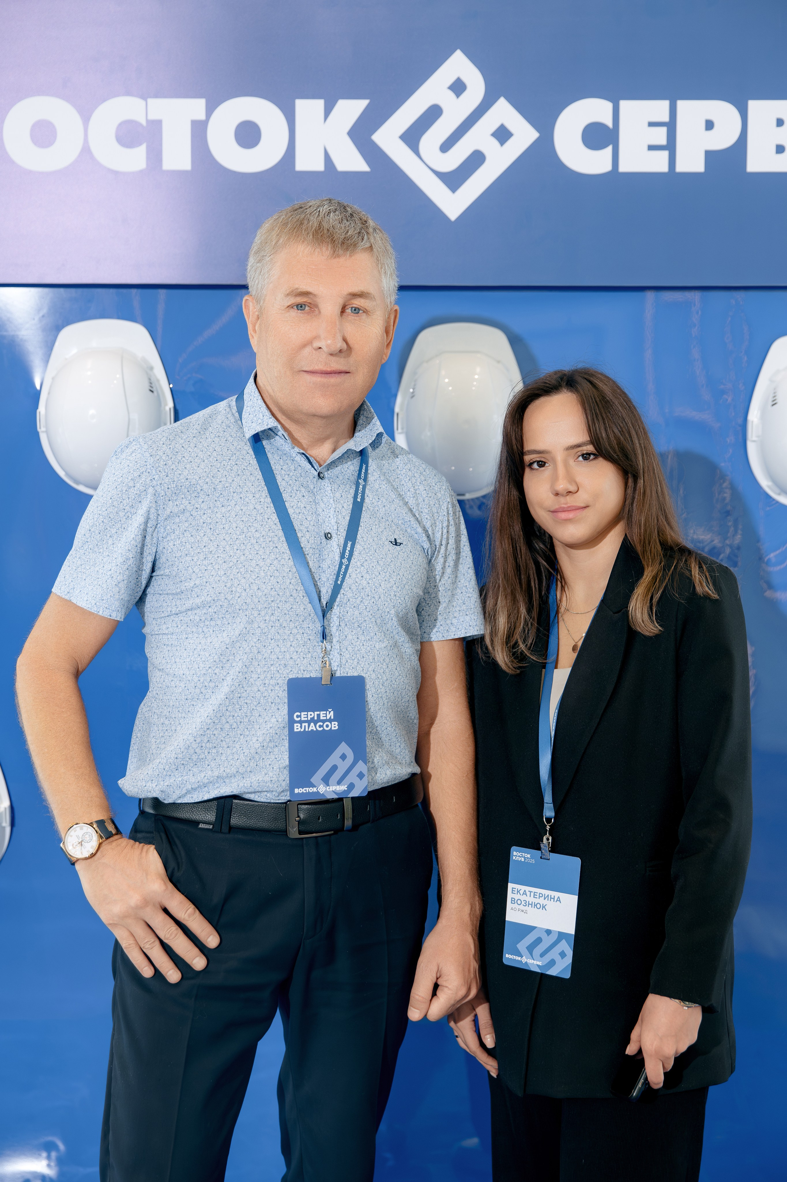 ВОСТОК СЕРВИС. Фотограф в Красноярске