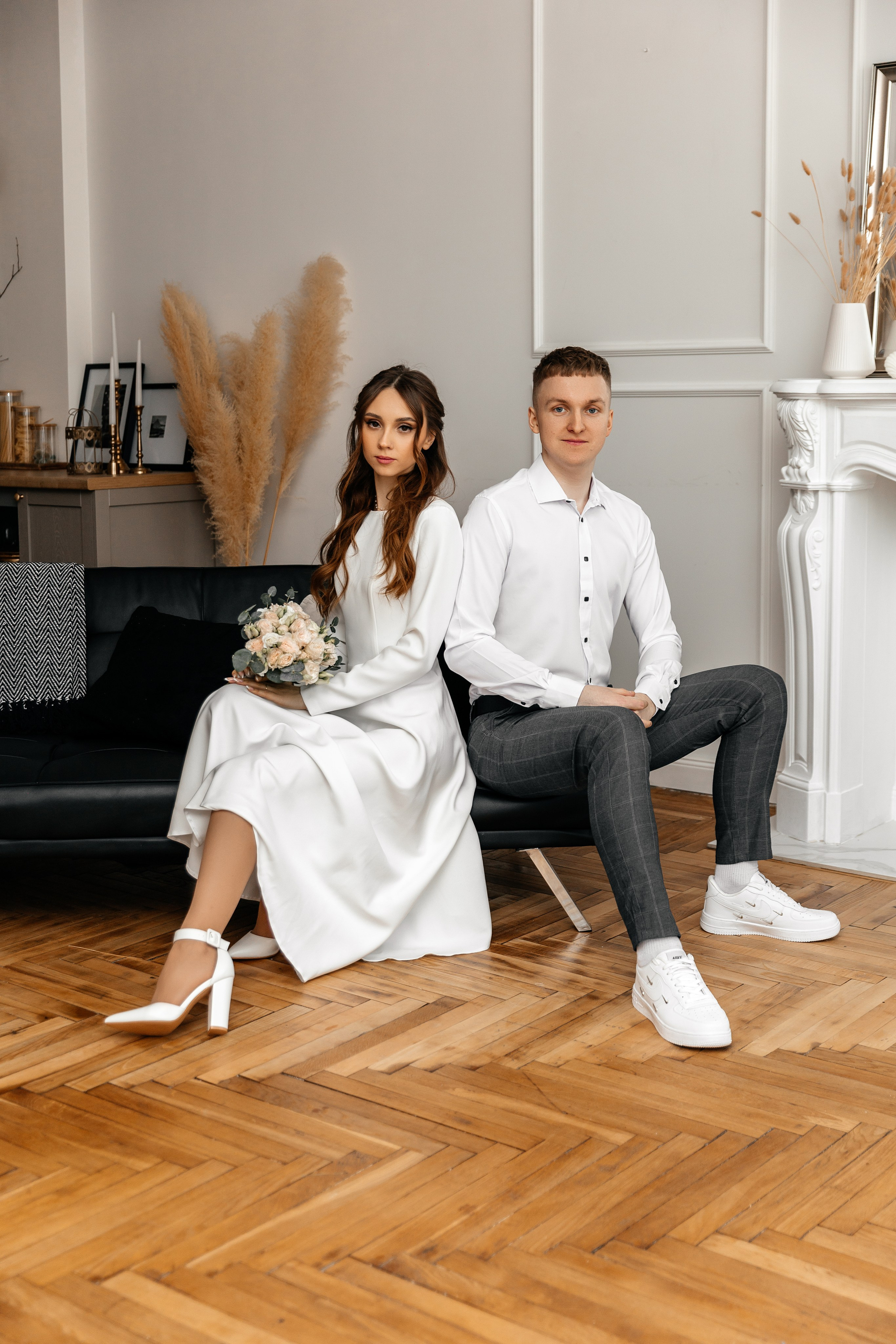 Лера и Влад. Свадебный и женский фотограф в Минске, Жодино, Смолевичах Пентка Дарья