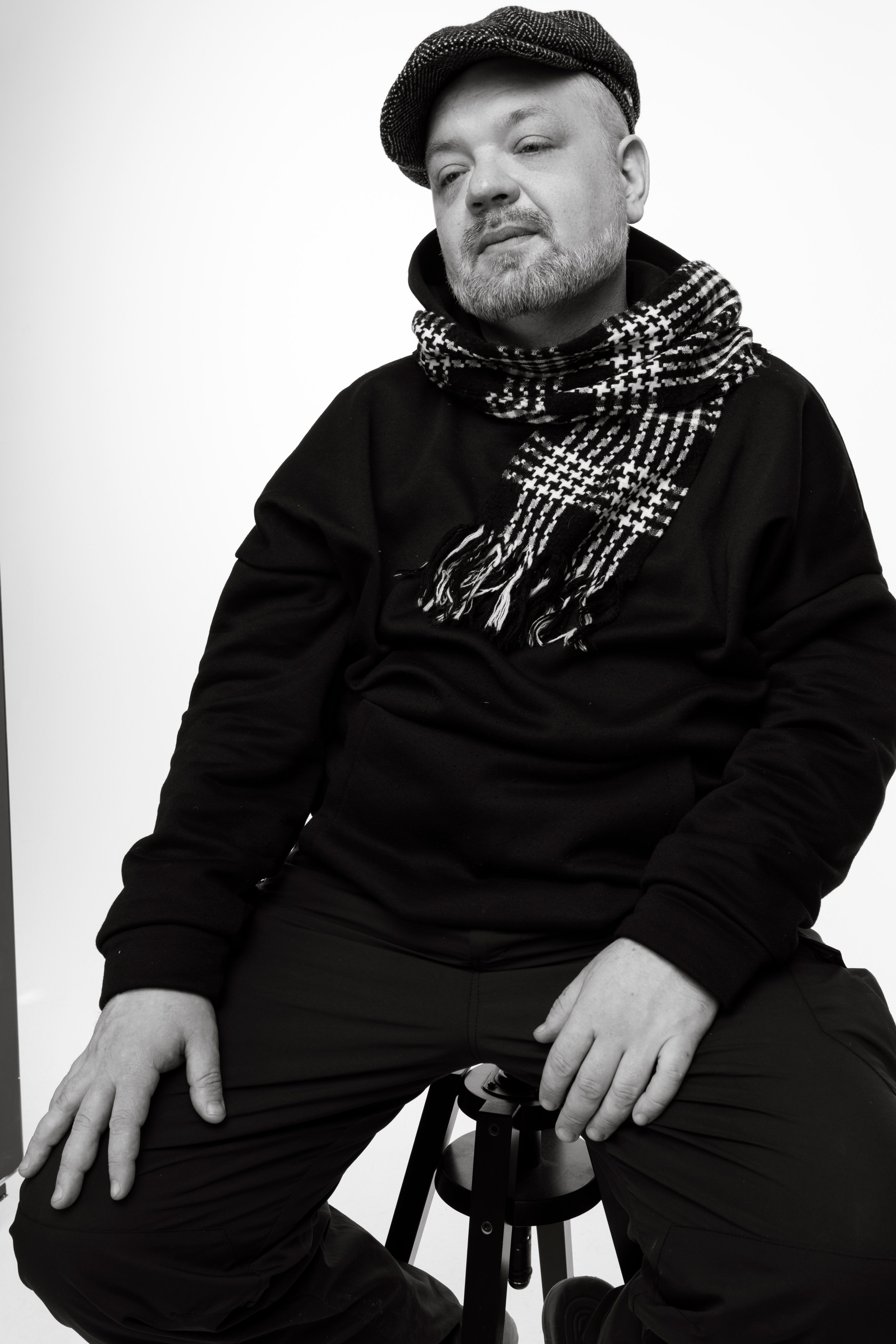 Мужское фото в Туле. Фотограф в Туле — Борисов Николай