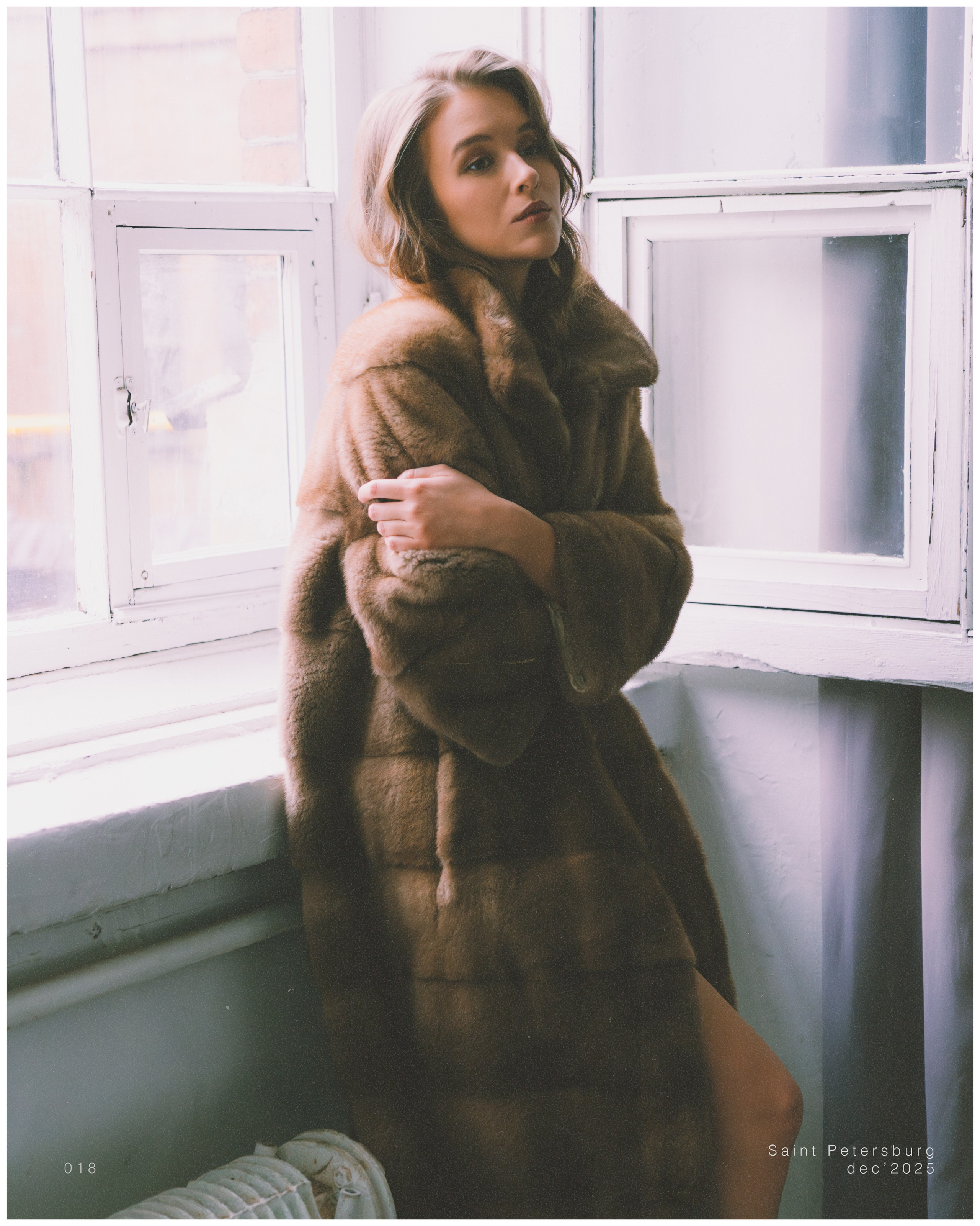 Polina. Фотограф в Санкт-Петербурге