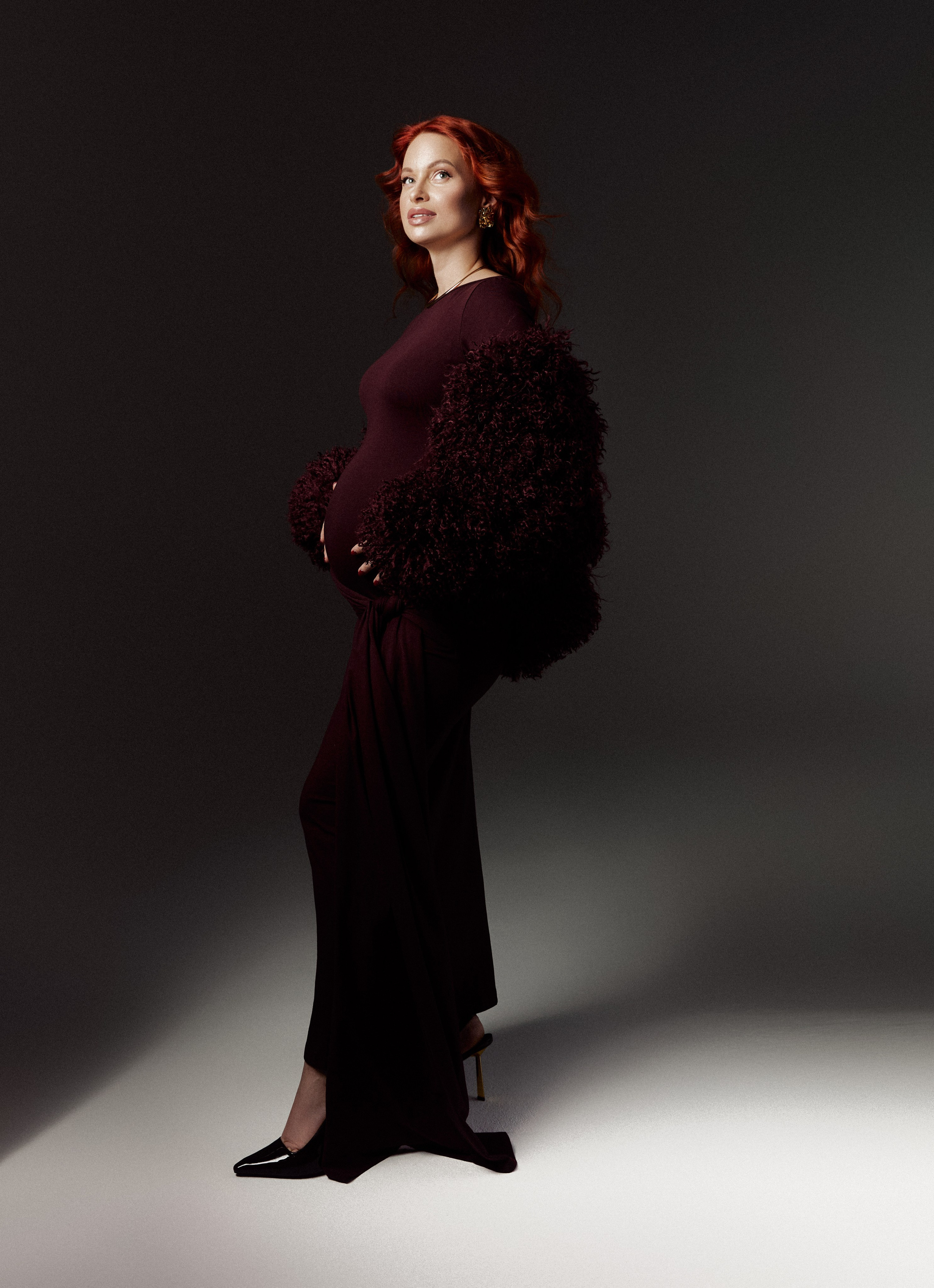 Беременность. Фотограф беременности СПб Женский фотограф Спб Диана Кузнецова