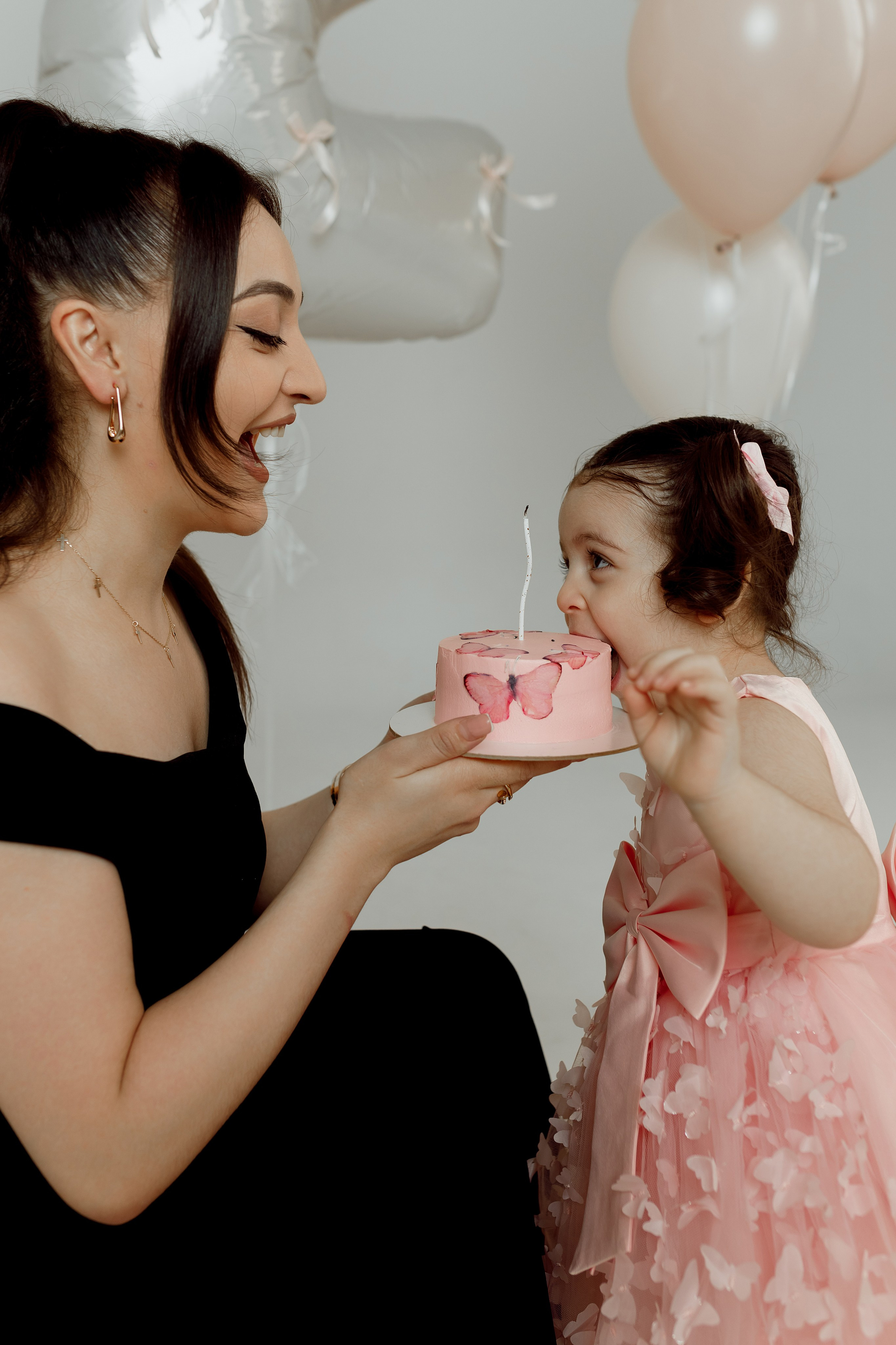 № 6. Фотограф в Москве Юлия Хамзина