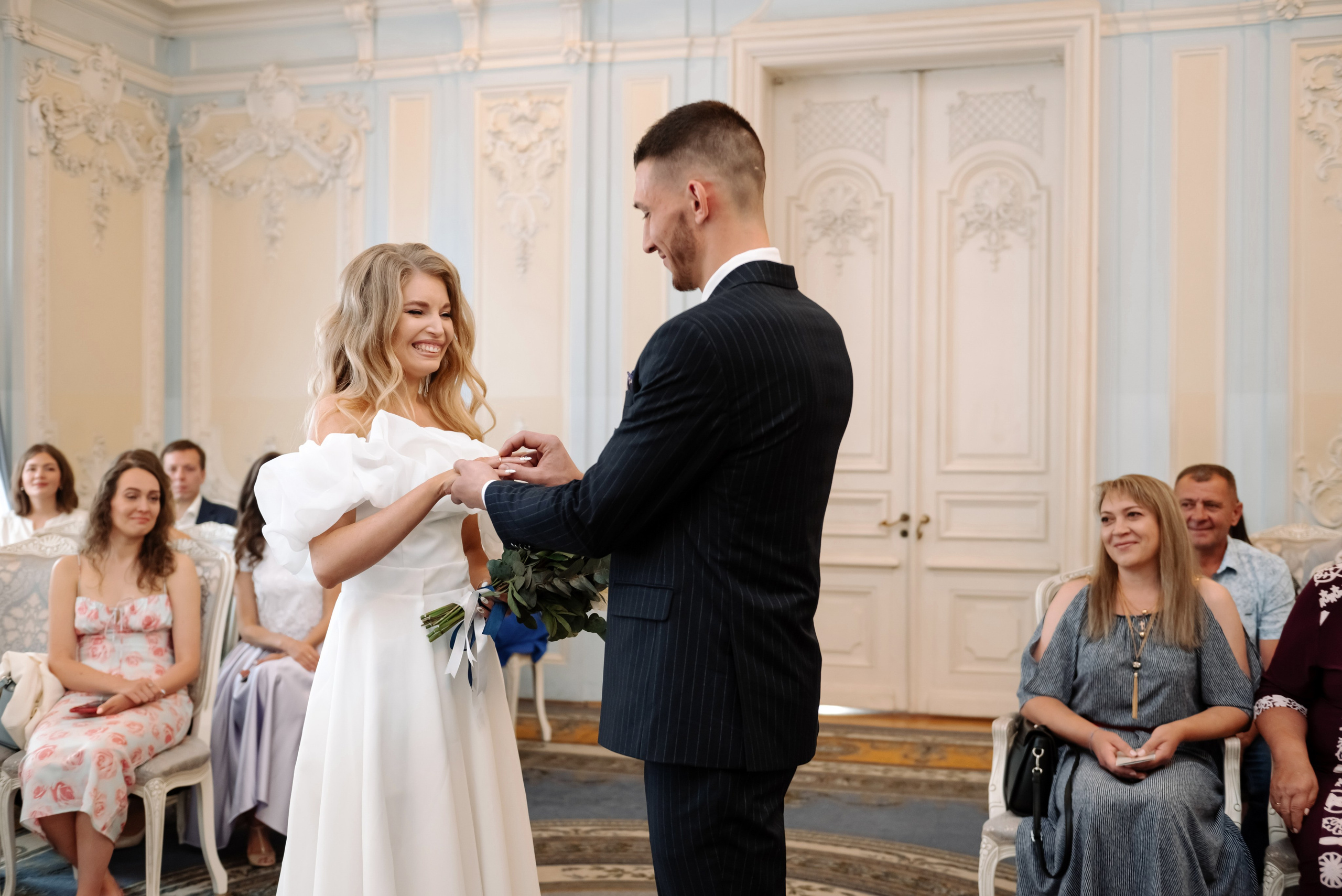 Пойдем с тобою вместе. Свадебный и сеейный фотограф в Санкт-Петербурге Елена Худякова