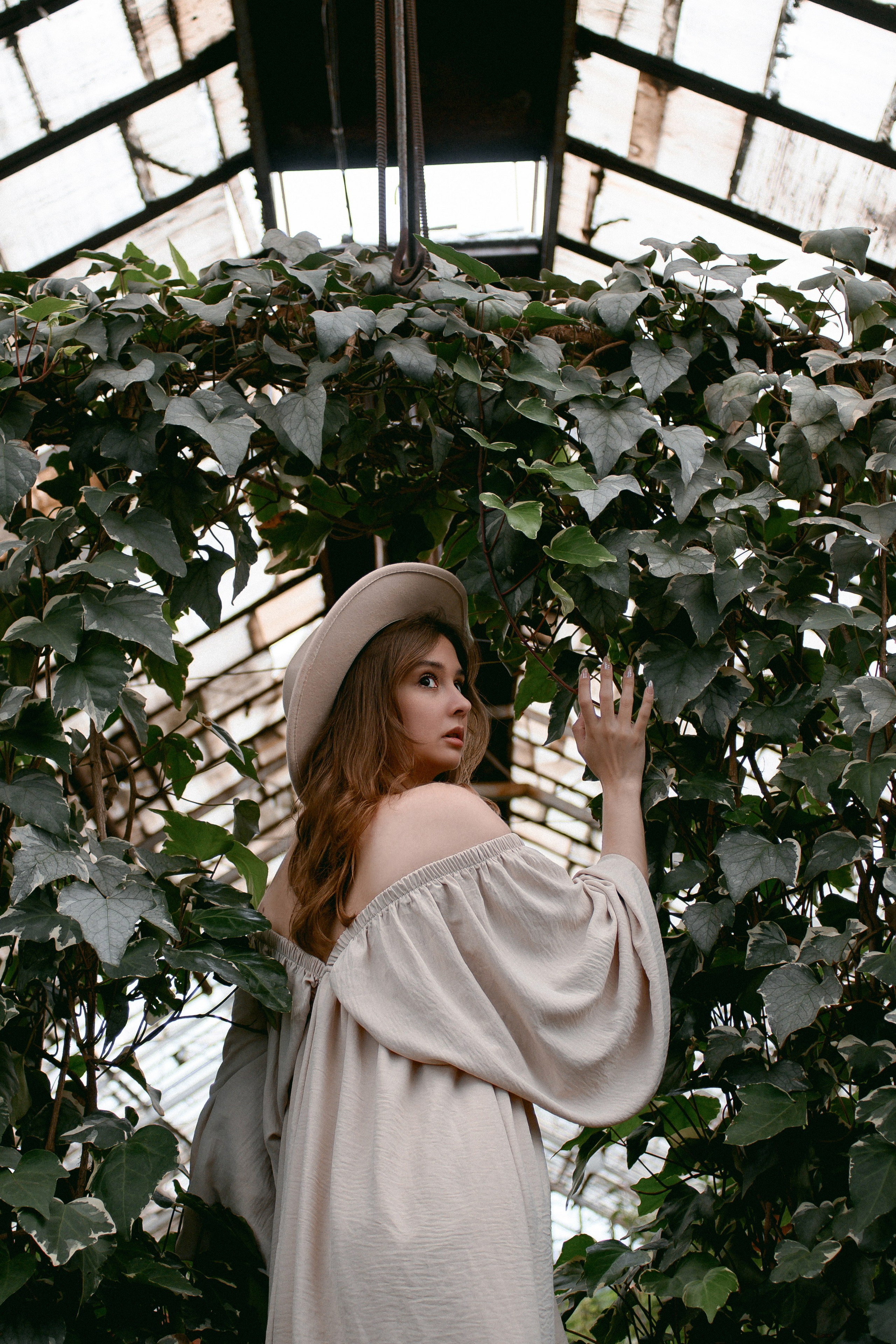 Света. Конек-горбунок. Фотограф в Челябинске Любовь Денисенко