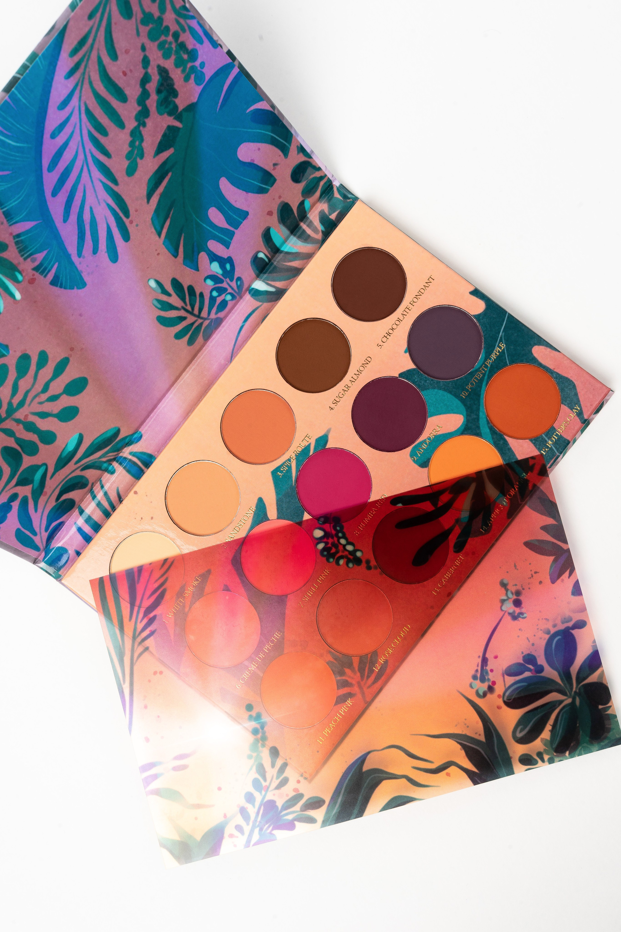 Klepach.pro. Предметный и рекламный фотограф в Сочи Мария Золотай