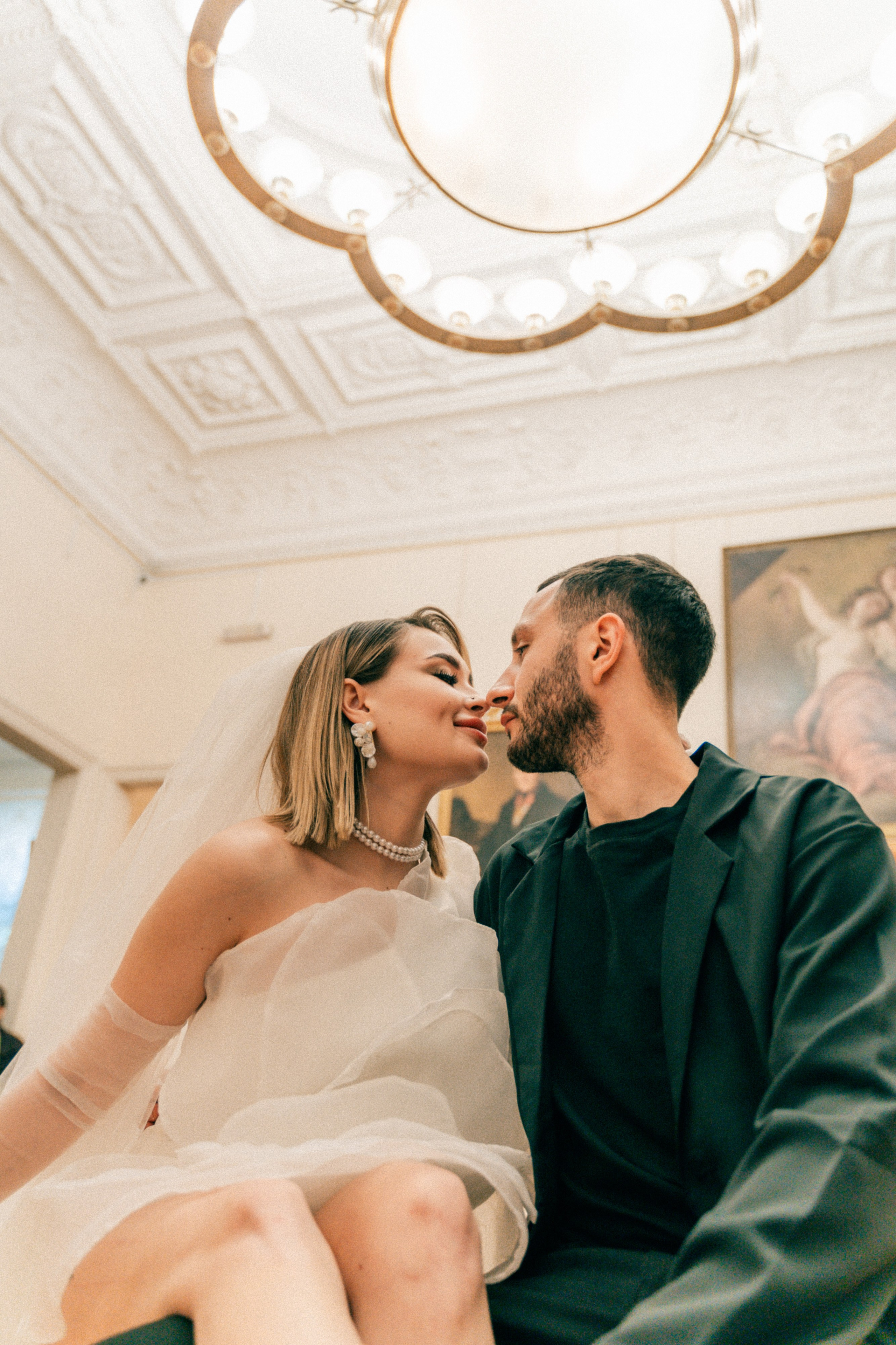 Инна и Жора. Семейный фотограф Новочеркасск