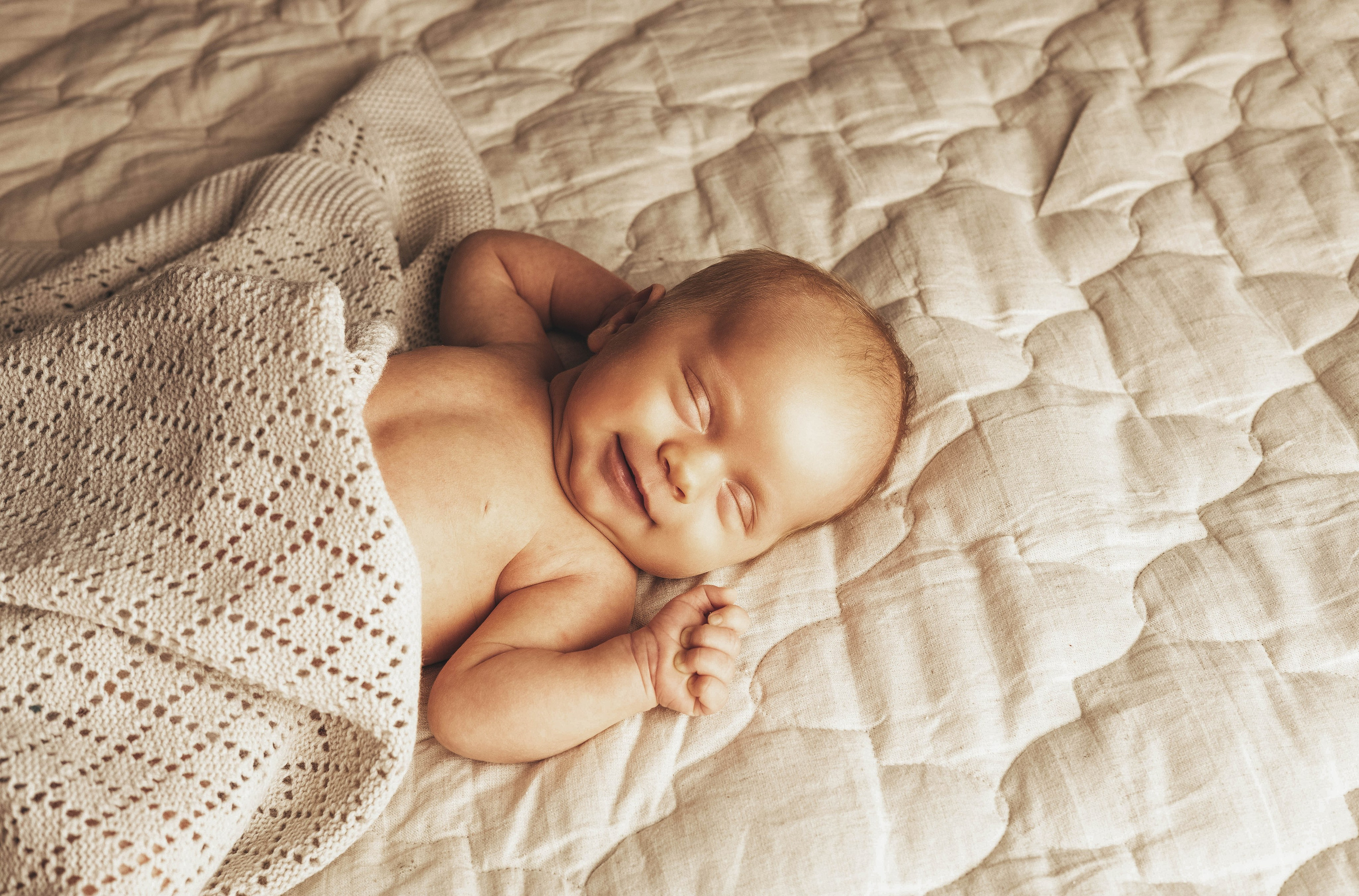 Алёна. Фотограф новорожденных в Санкт-Петербурге Екатерина Иванова