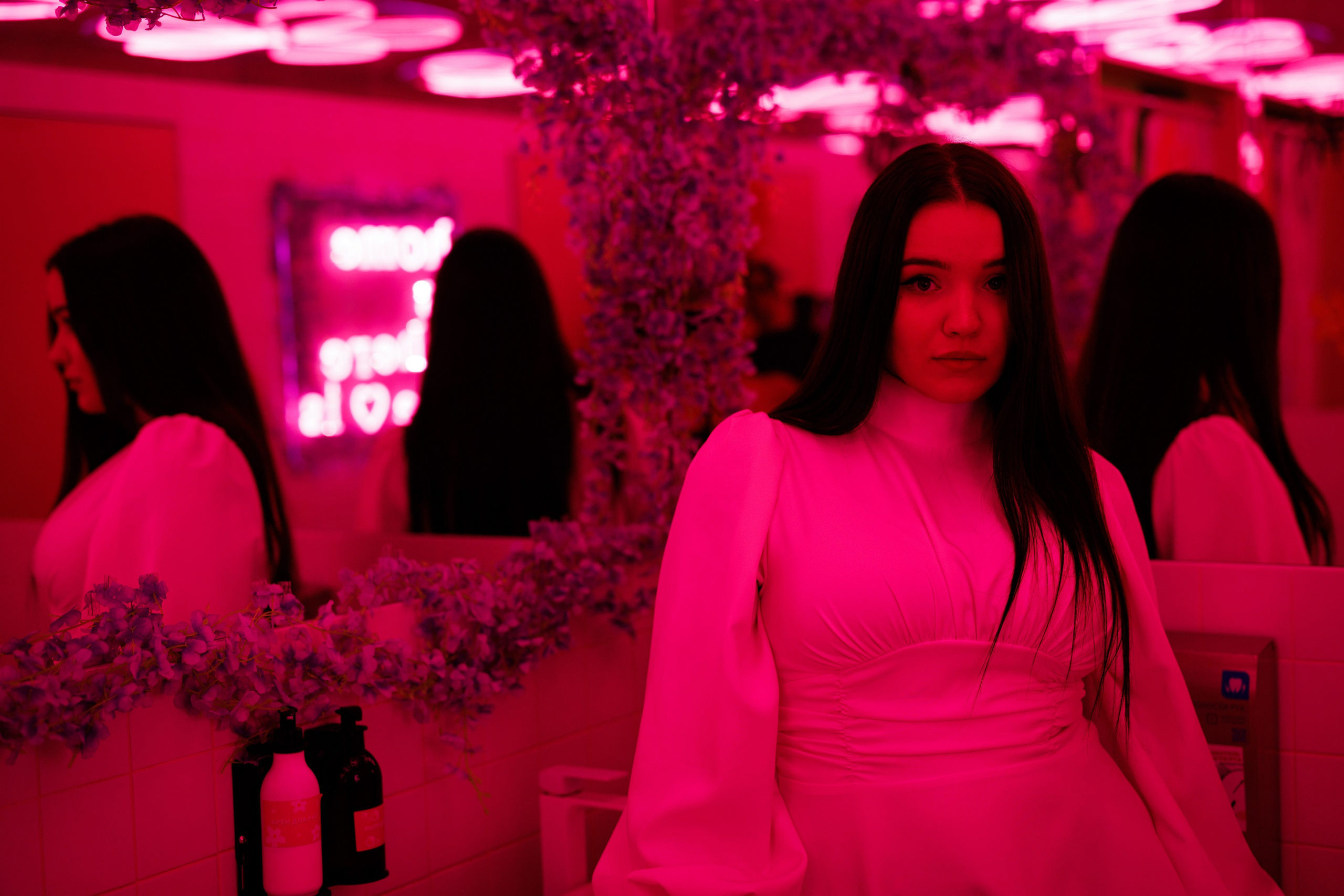 Прогулка. Rmes ph