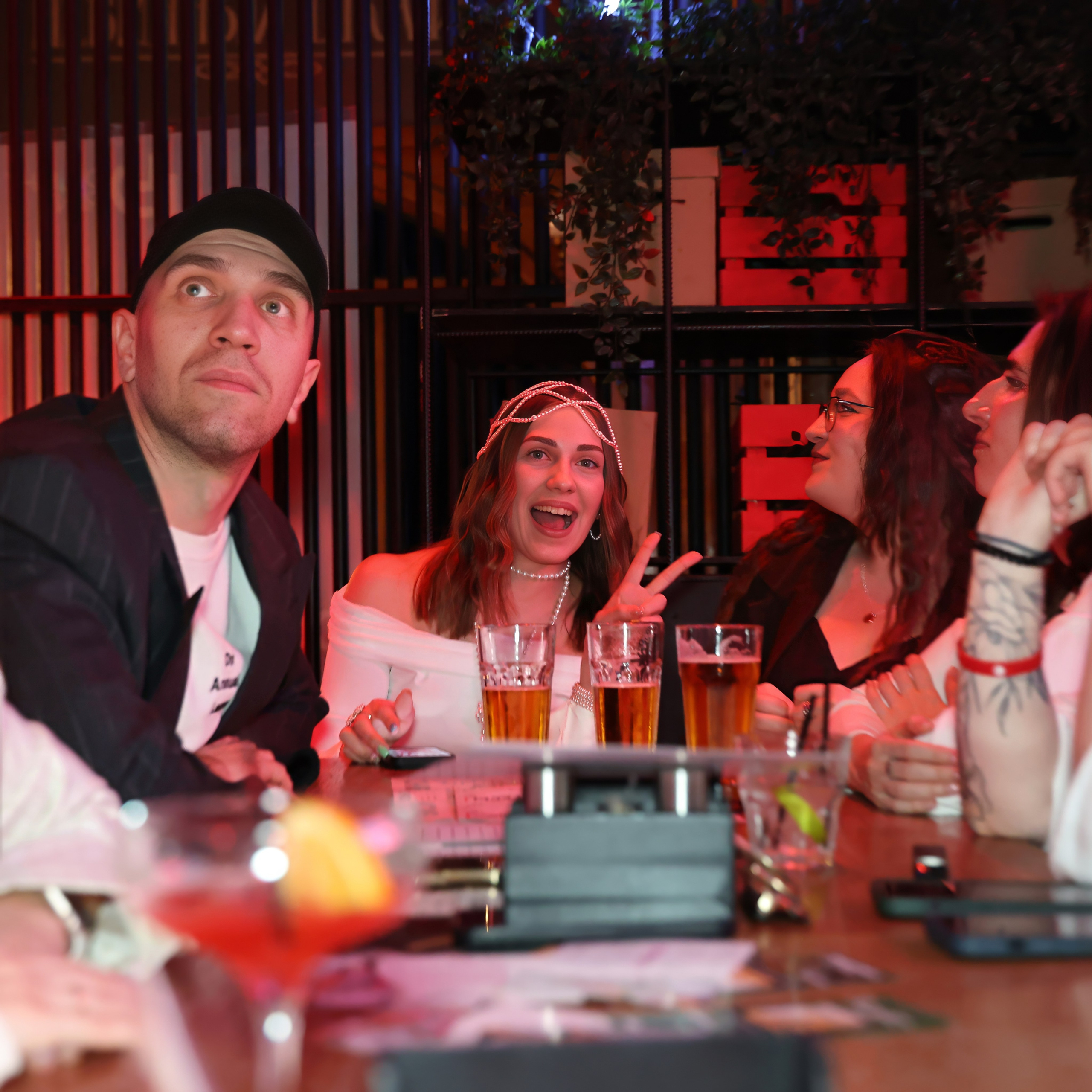 ФотоКВИЗ. Добро пожаловать в студию «Цифровой скульптор»  где искусство встречается с технологиями!