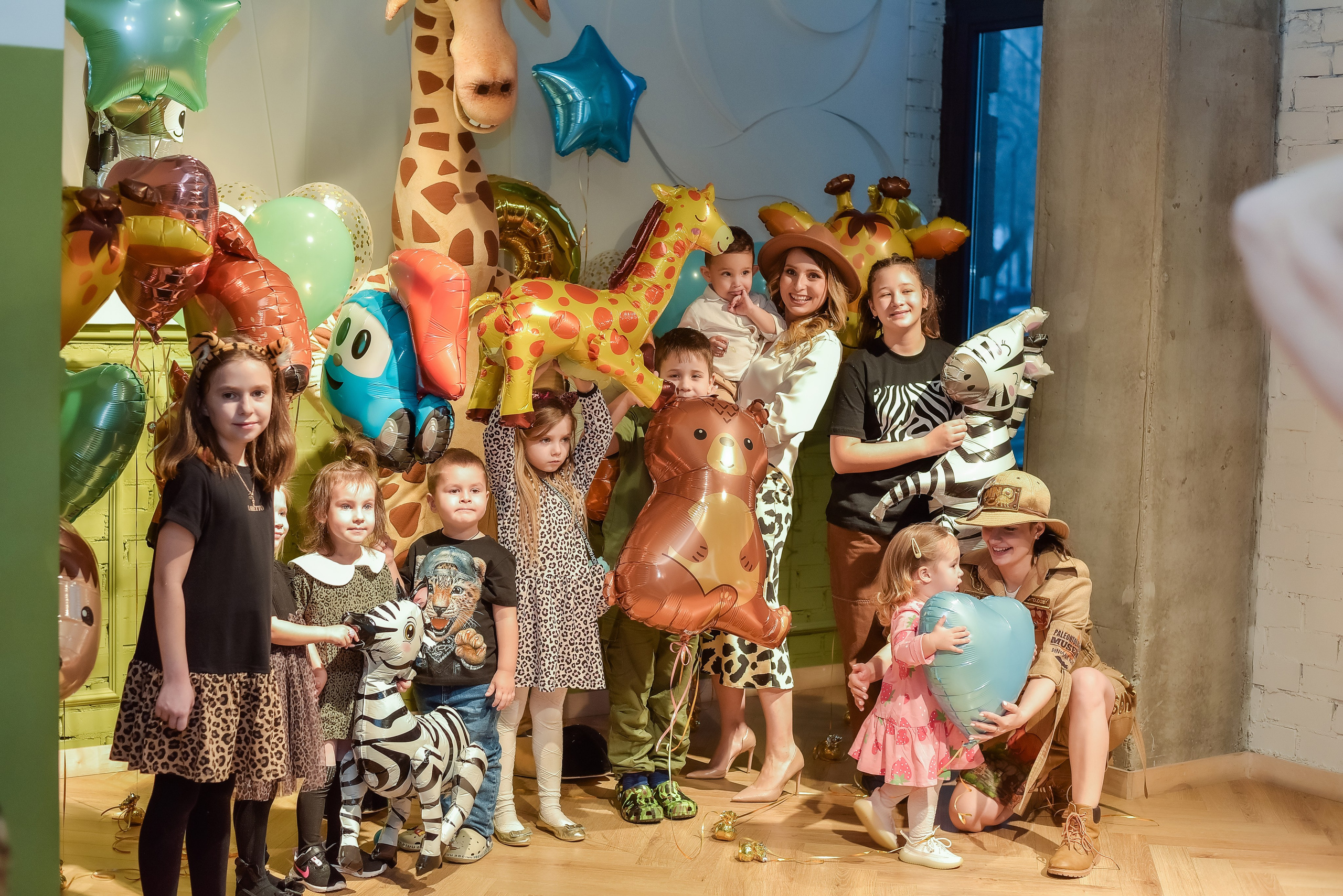 День Рождение Максима. Свадебный и семейный фотограф Волгоград Ксения Афонина