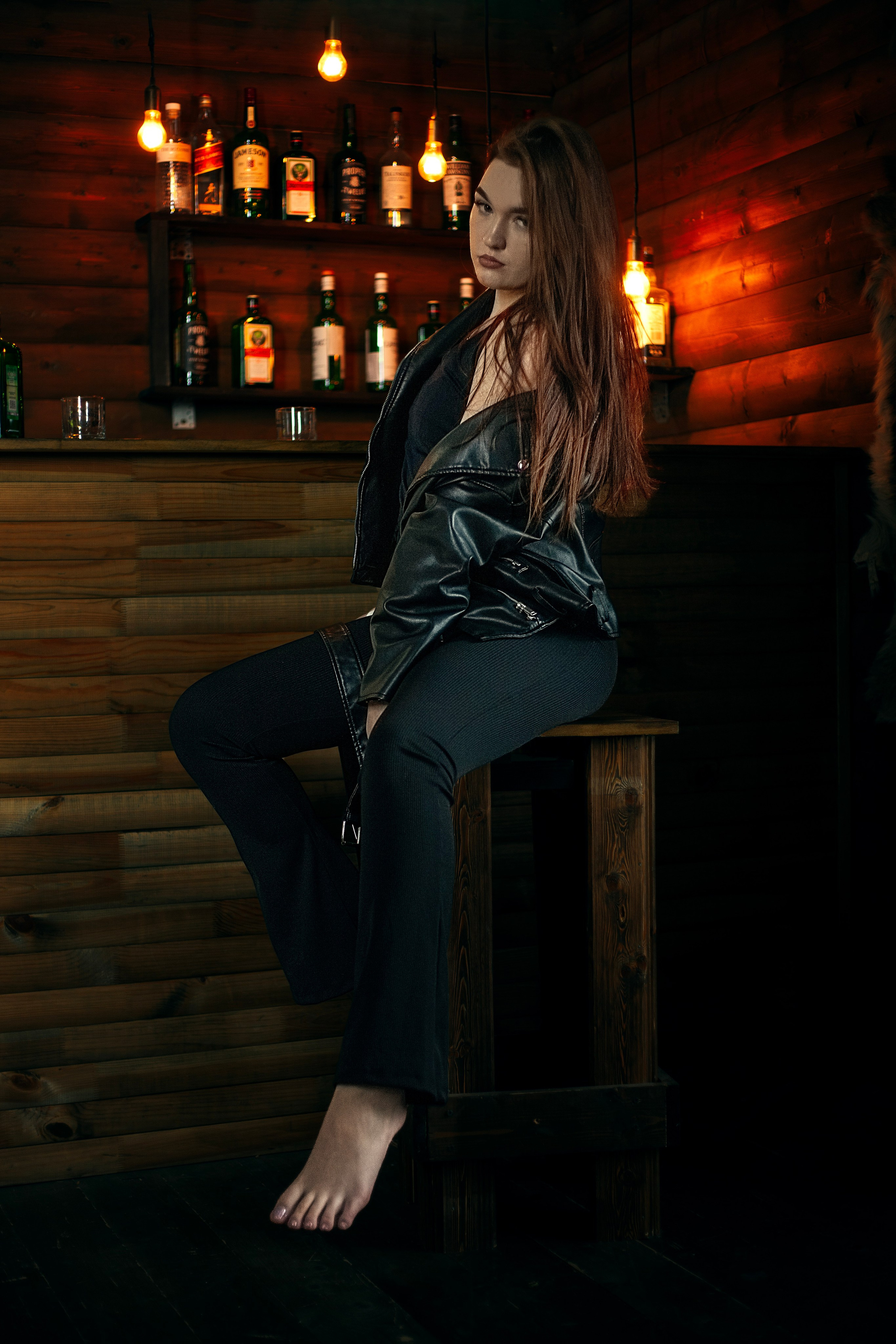 After dark. Фотограф Роман Витвицкий