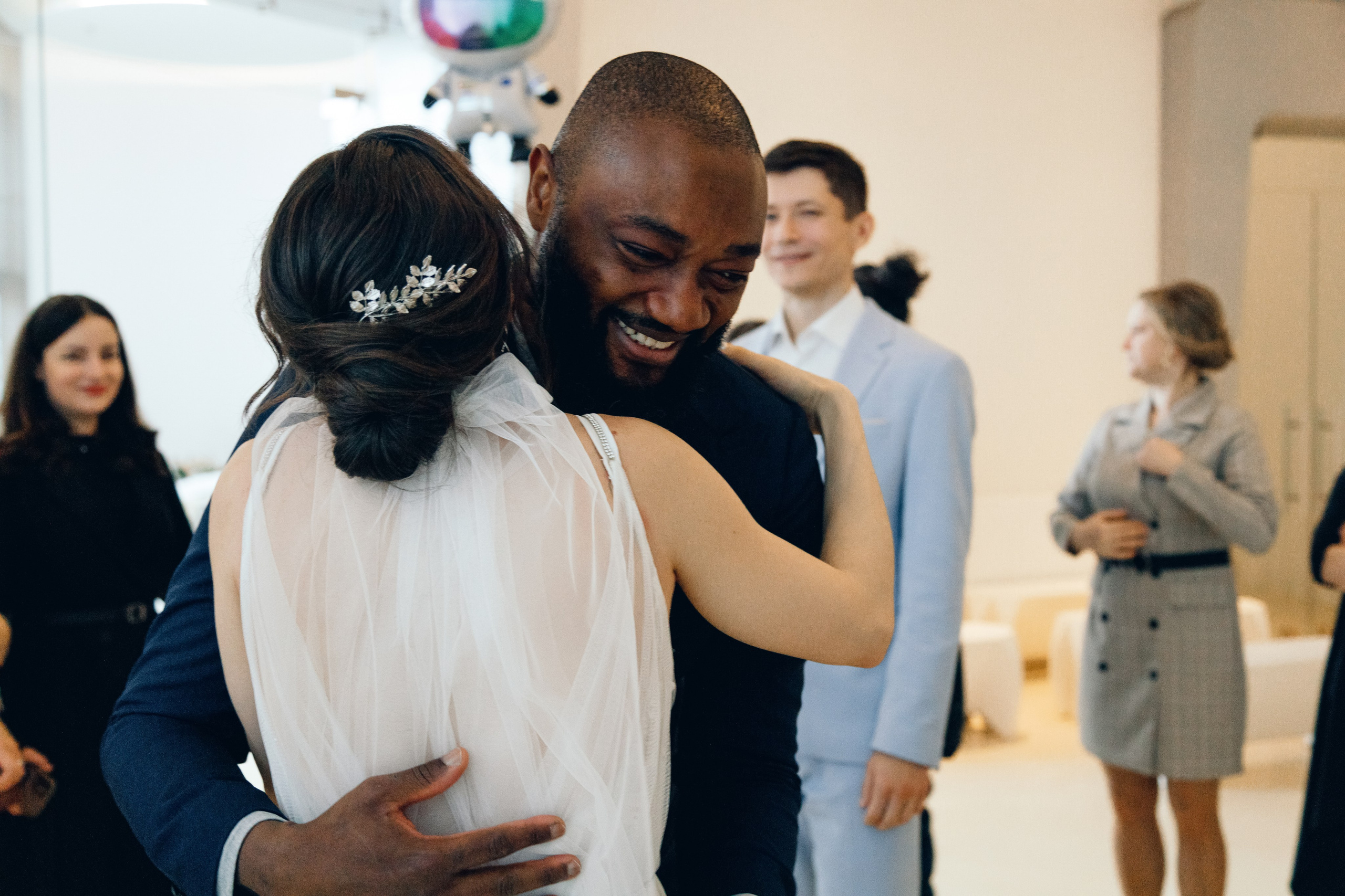 Елена и Андрей. Фотограф в Тбилиси Наталья Фомина