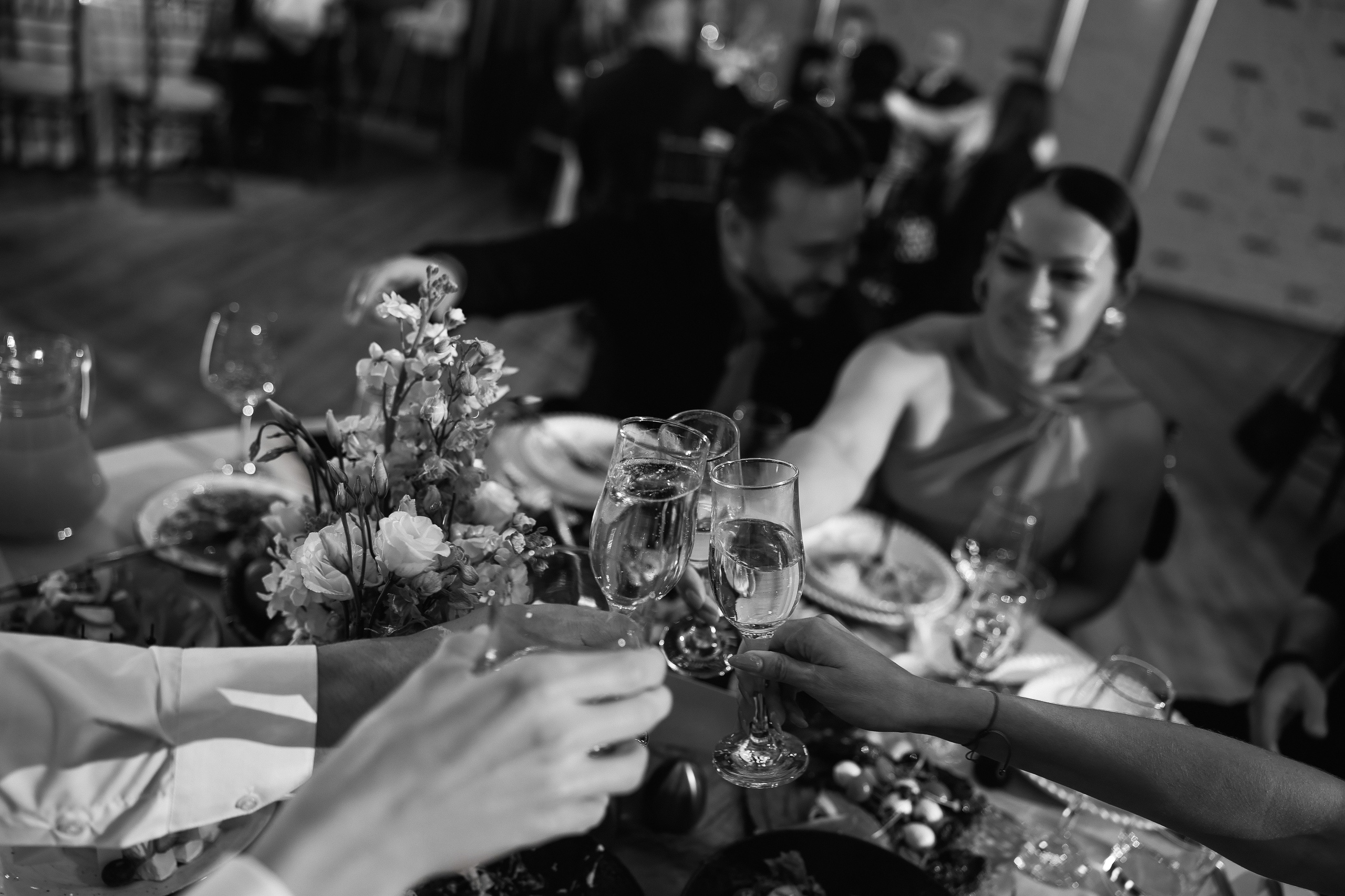 Наводнение…. Свадебный и семейный Фотограф Денис Кошель