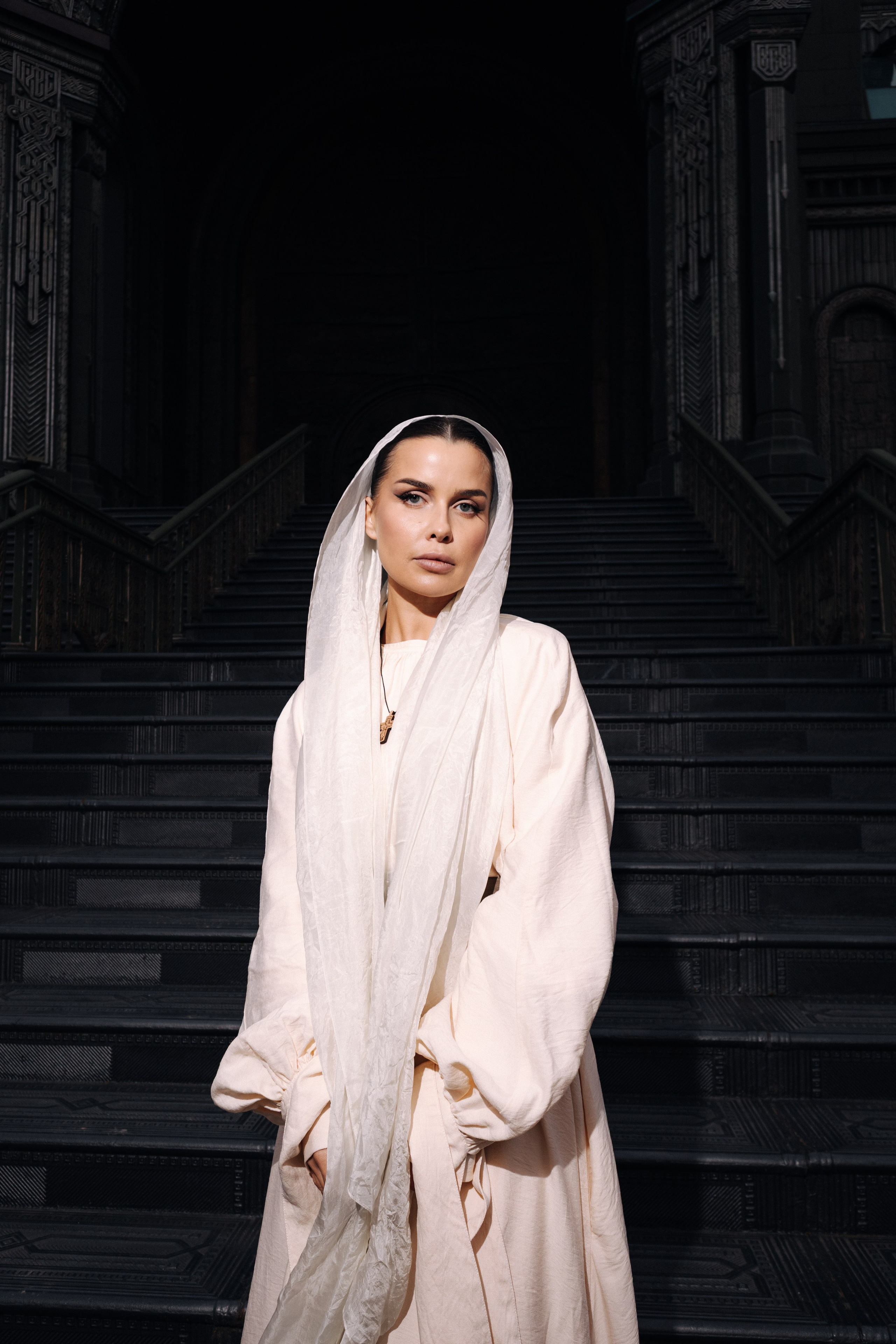 Татьяна Куртукова. Акимова Кэт