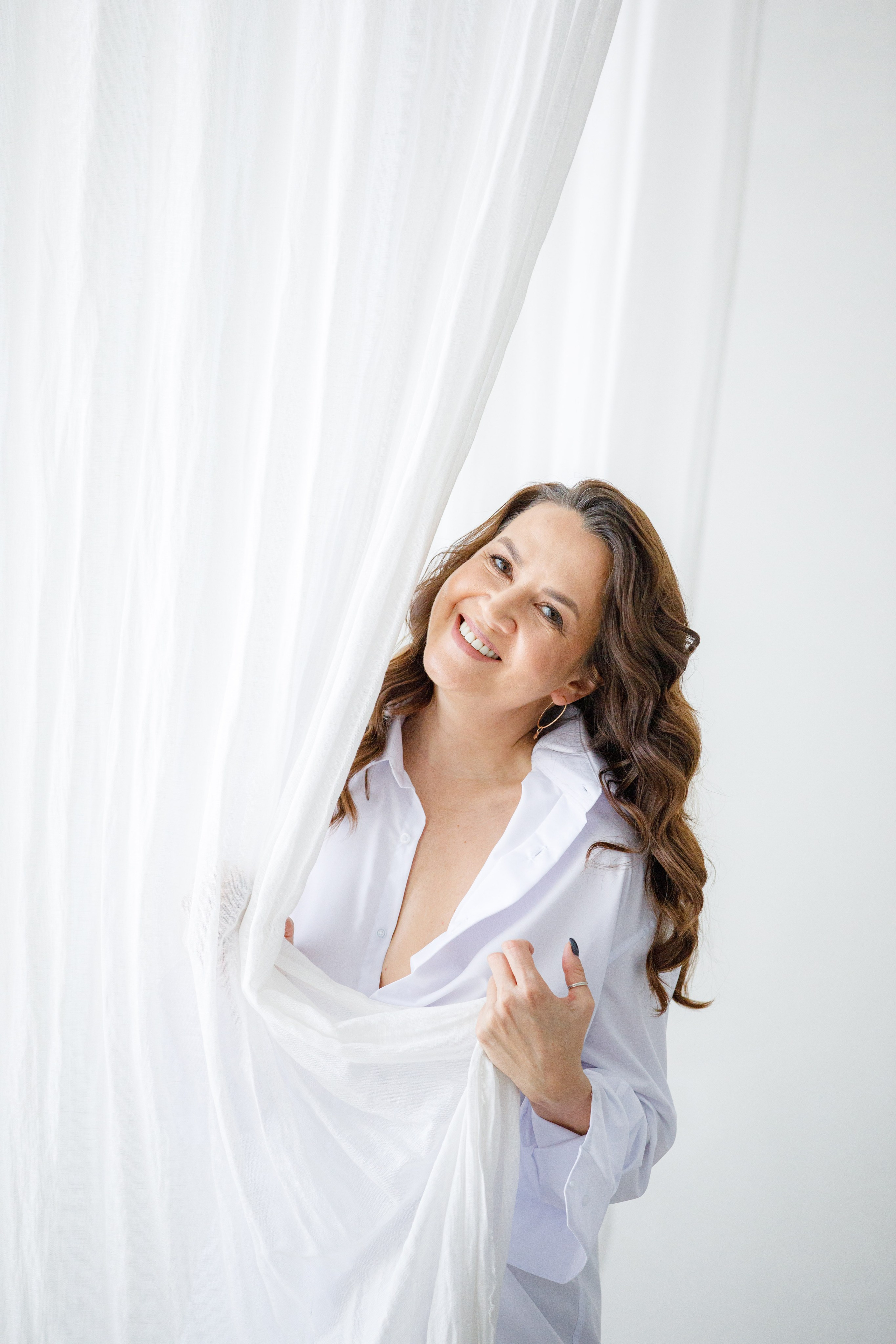 Ольга. Семейный фотограф в Краснодаре