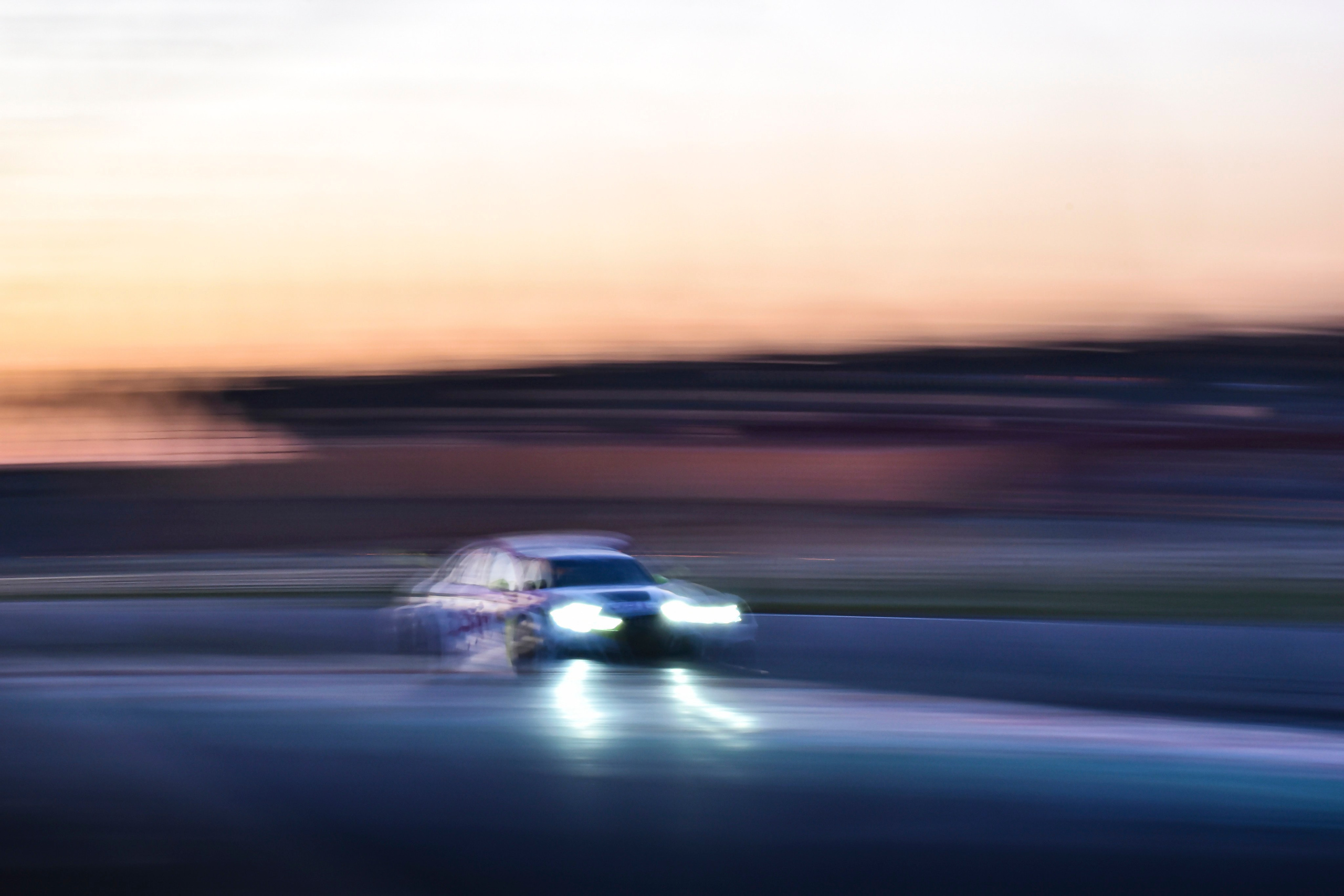 Сезон 2024 Russian Endurance Challenge. Голосов Дмитрий — автоспортивный фотограф