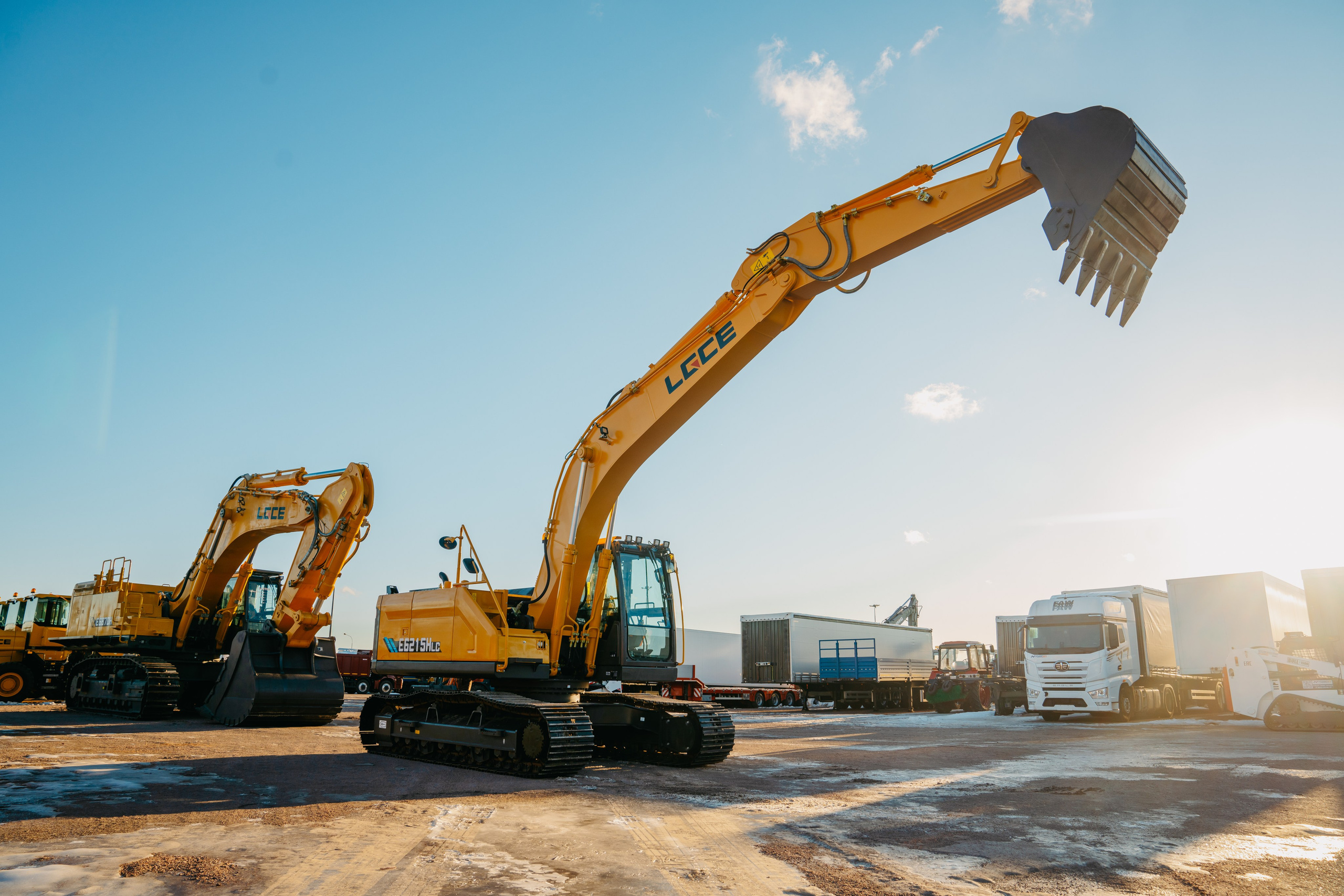 LGCE. Фотограф в Санкт-Петербурге Мария Александрова