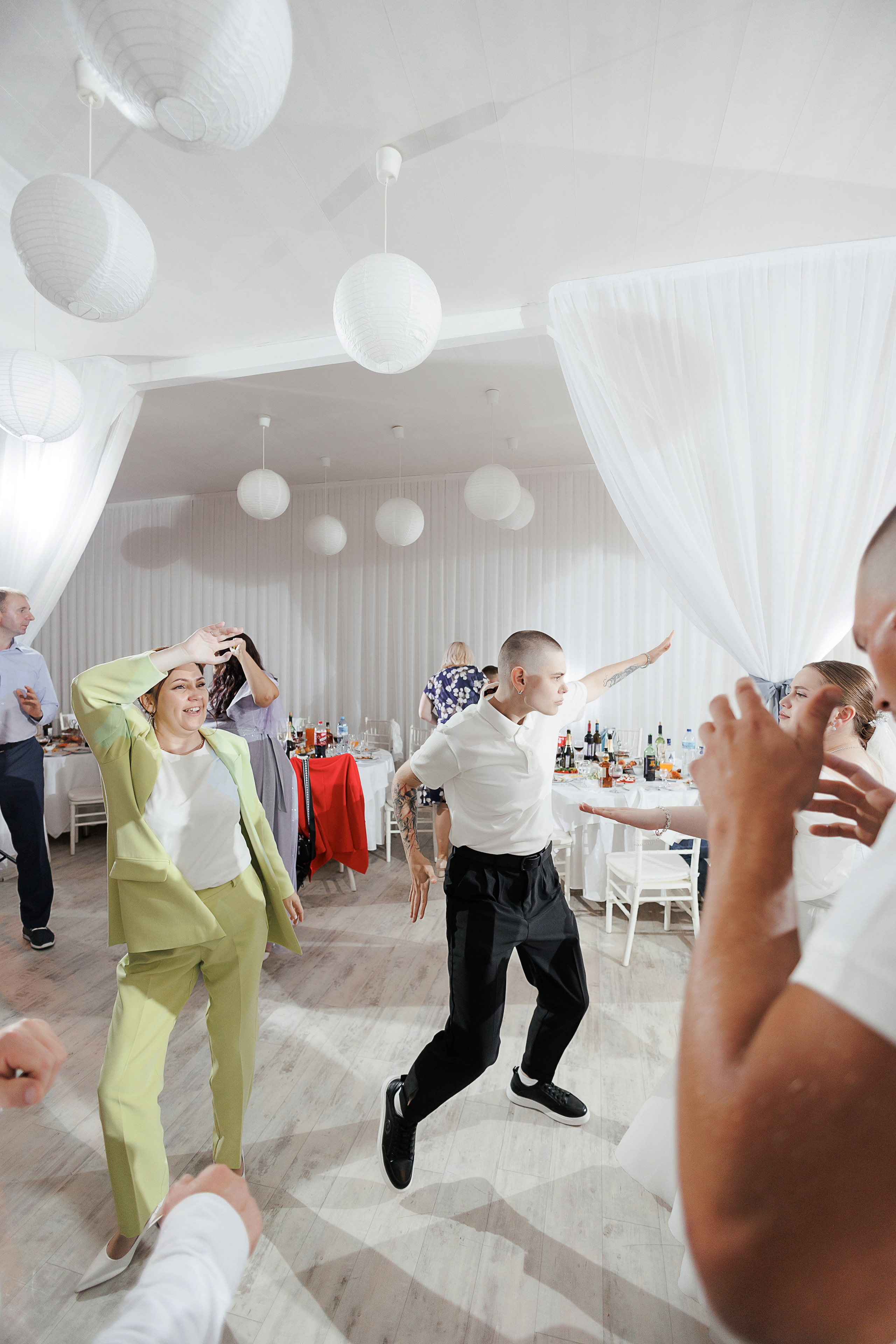 Свадьба. Свадебный и семейный фотограф в Твери и Тверской области