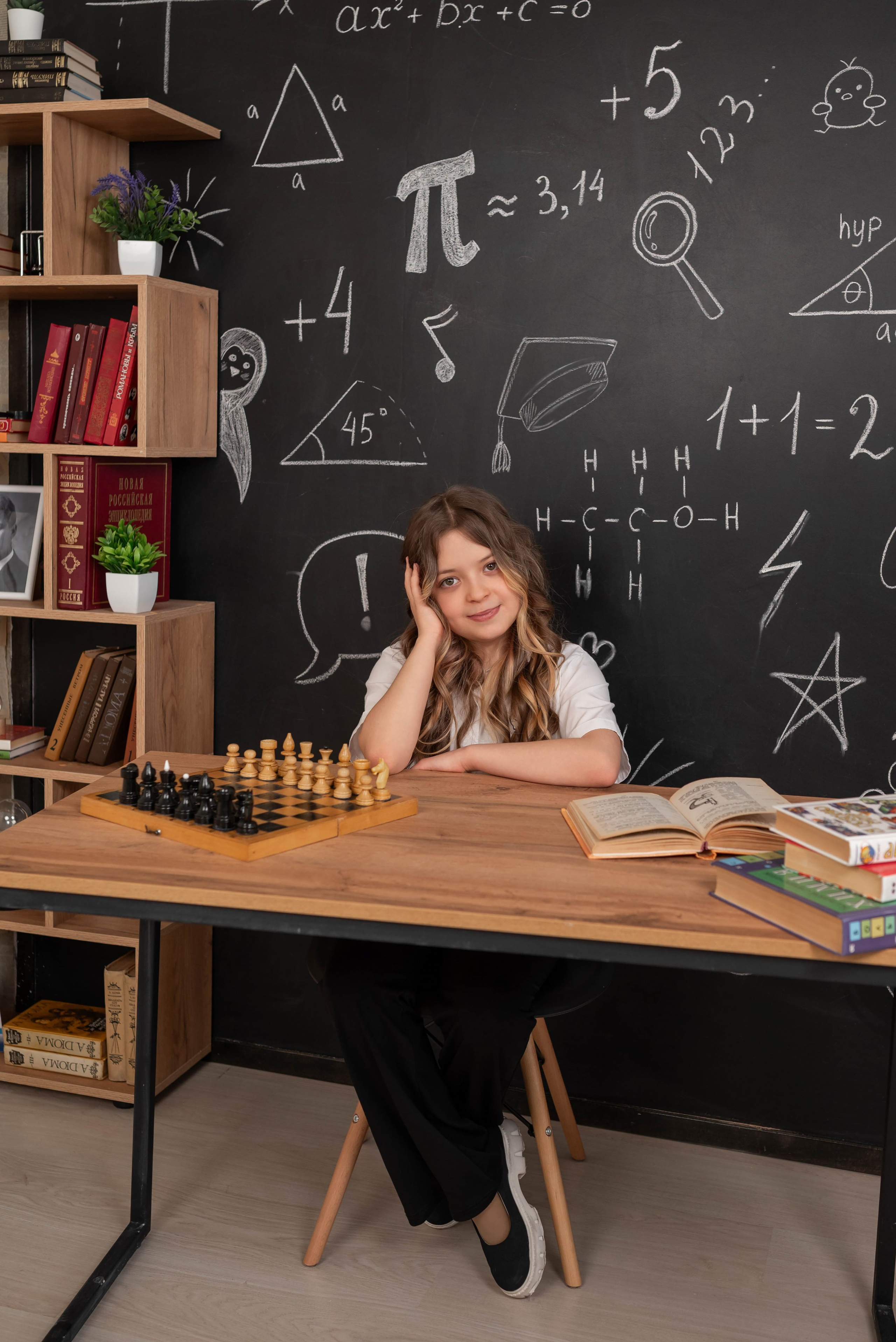 СОШ 22 4в класс. Фотограф в городе Салават