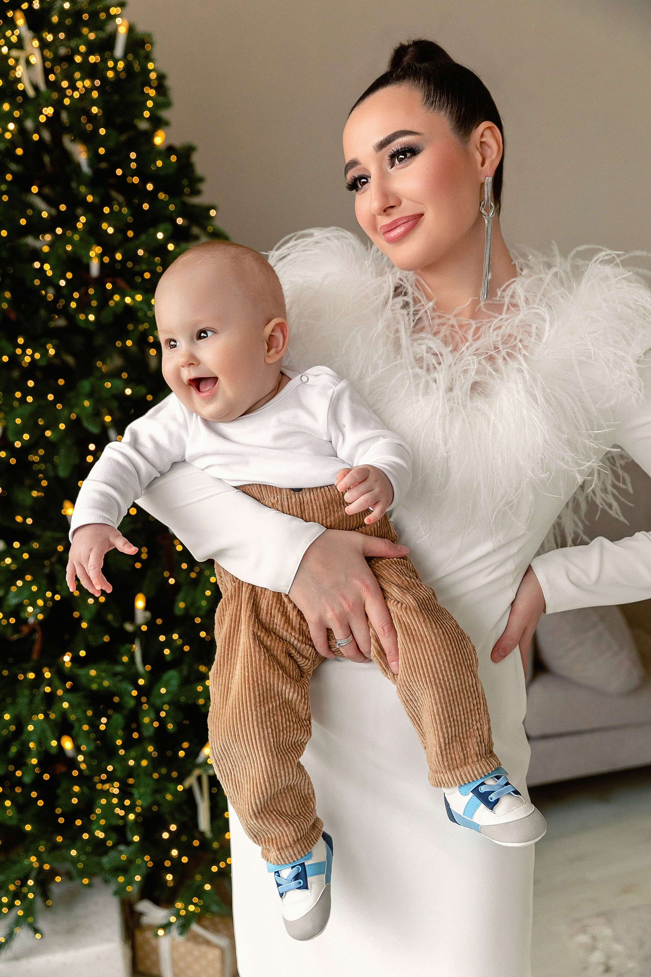 Новогодние съемки с 15 ноября по 15 января. Свадебный фотограф в новокузнецке