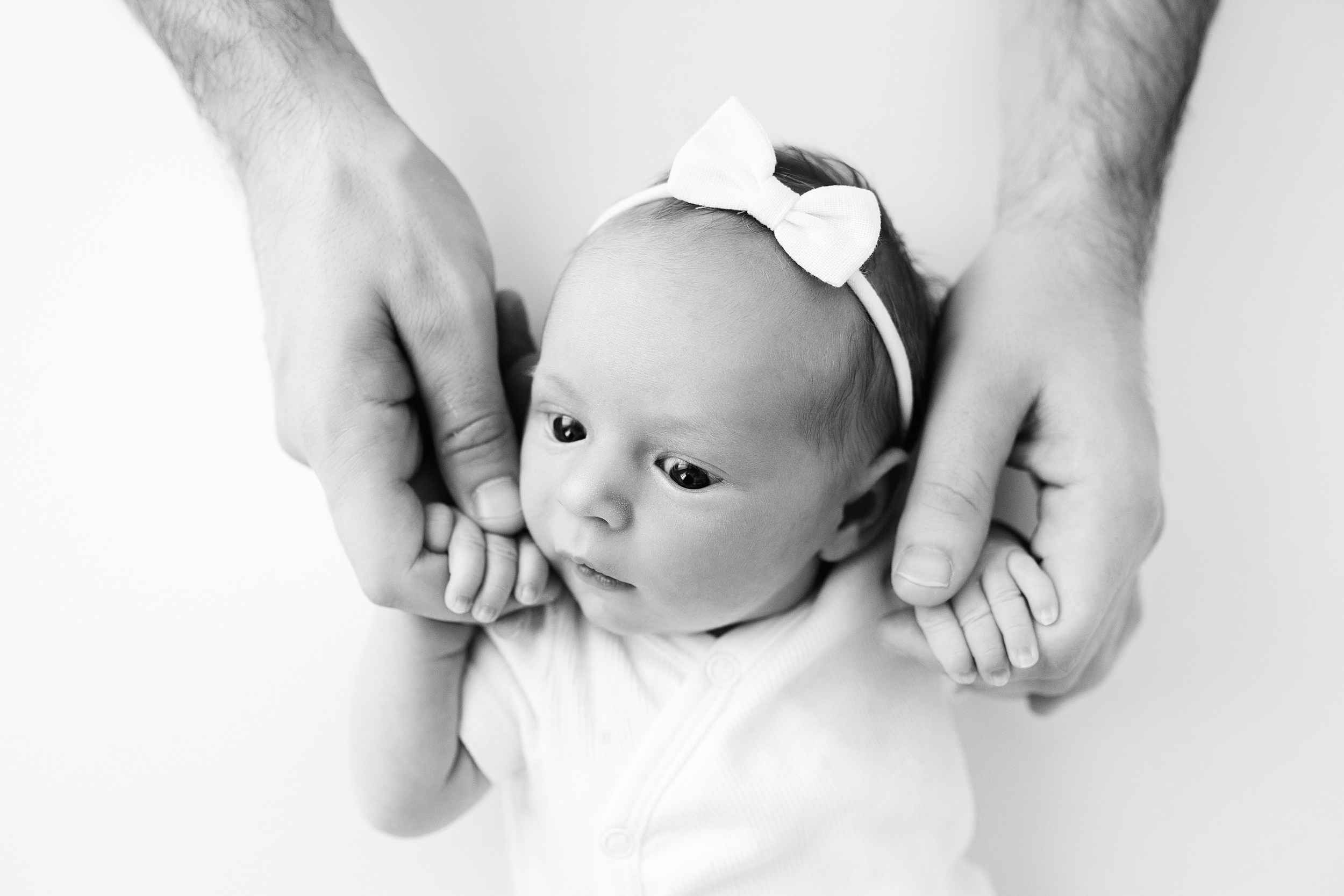 ОЛИВИЯ Life. Фотограф новорожденных Оксана Полевская