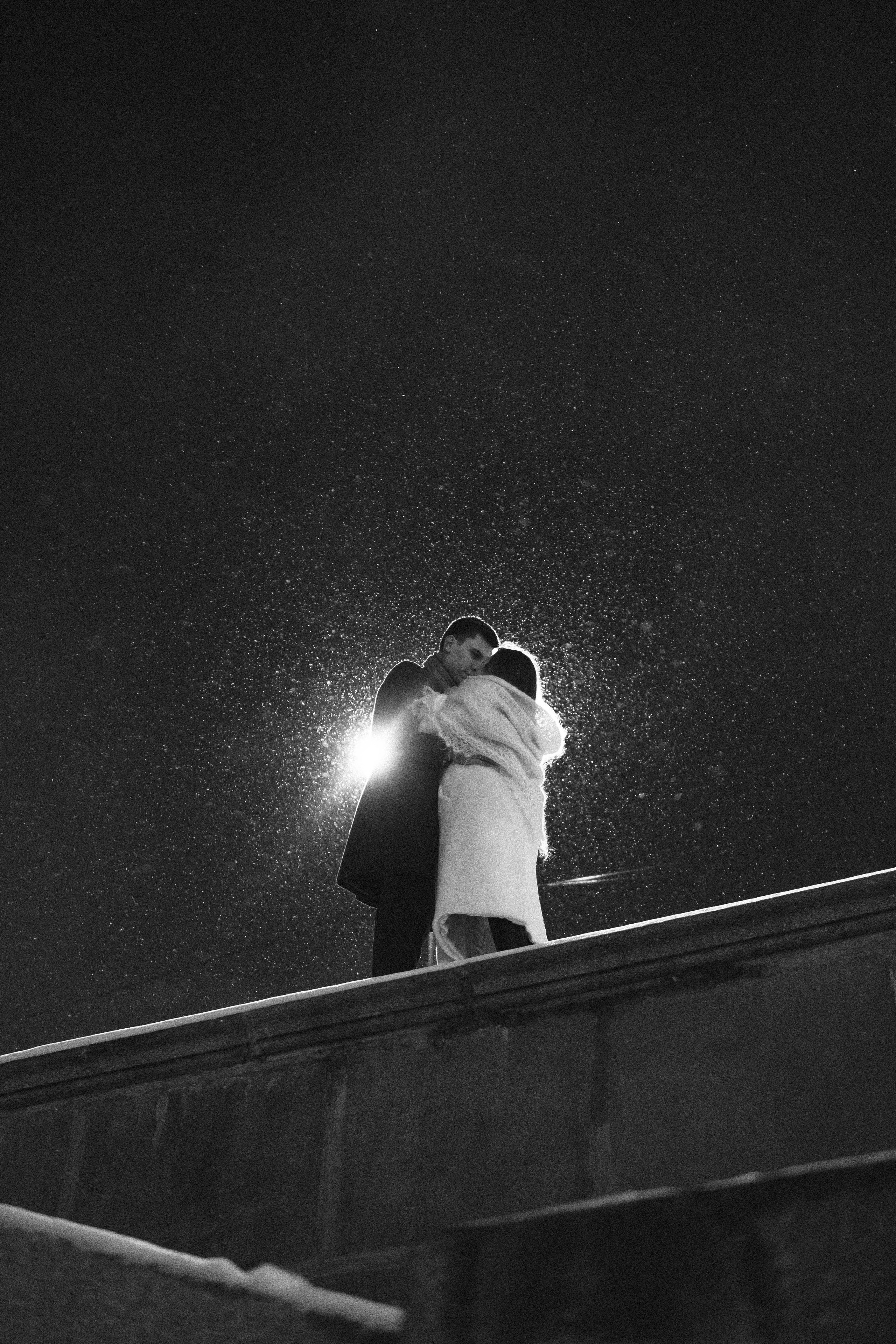 Антон и Кира. Свадебный фотограф Оля Григунова