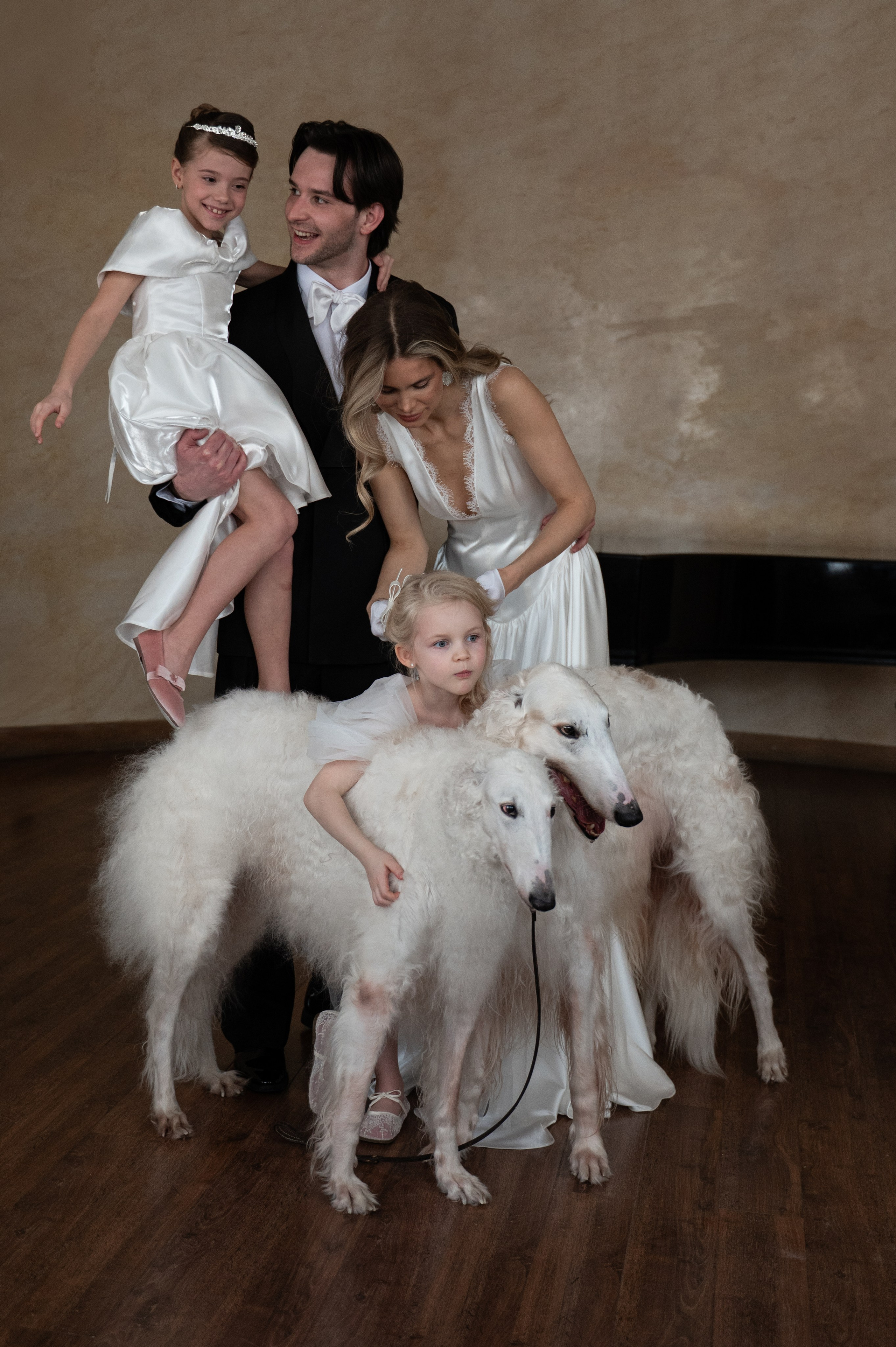 Wedding. Журавлёва Елена