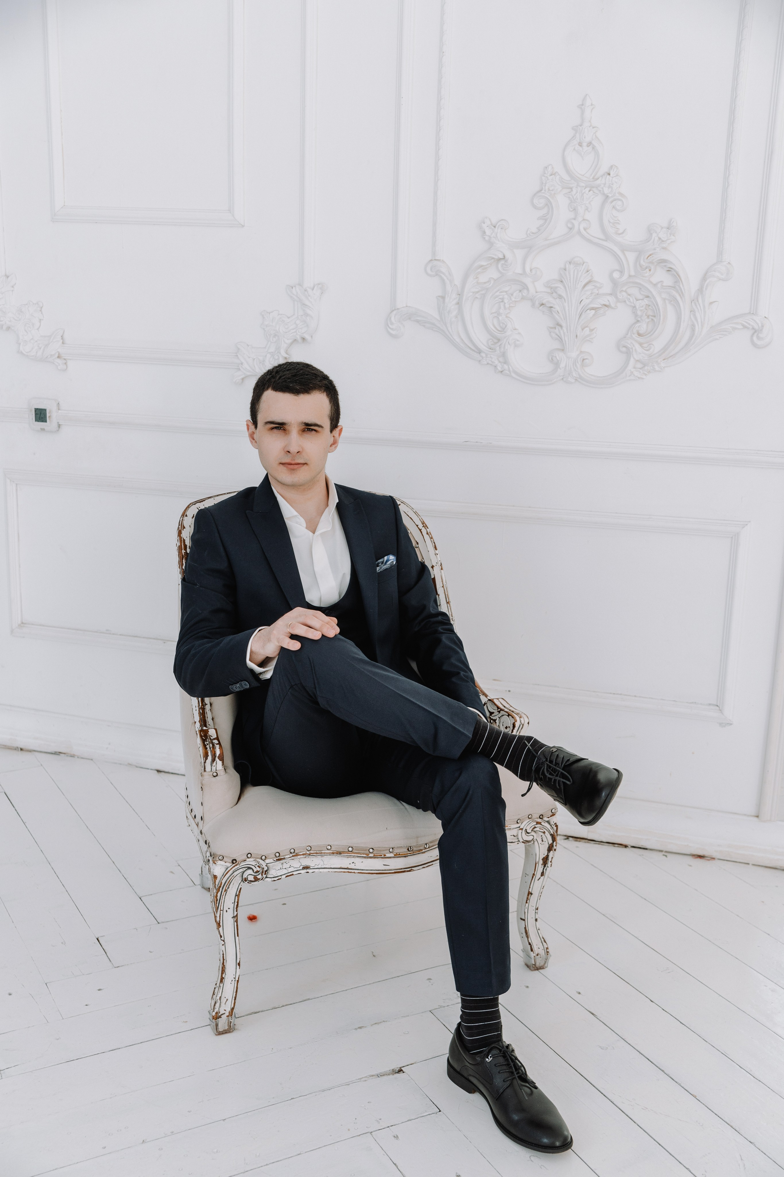 Ангелина и Дмитрий. Фотограф Воронеж Варвара