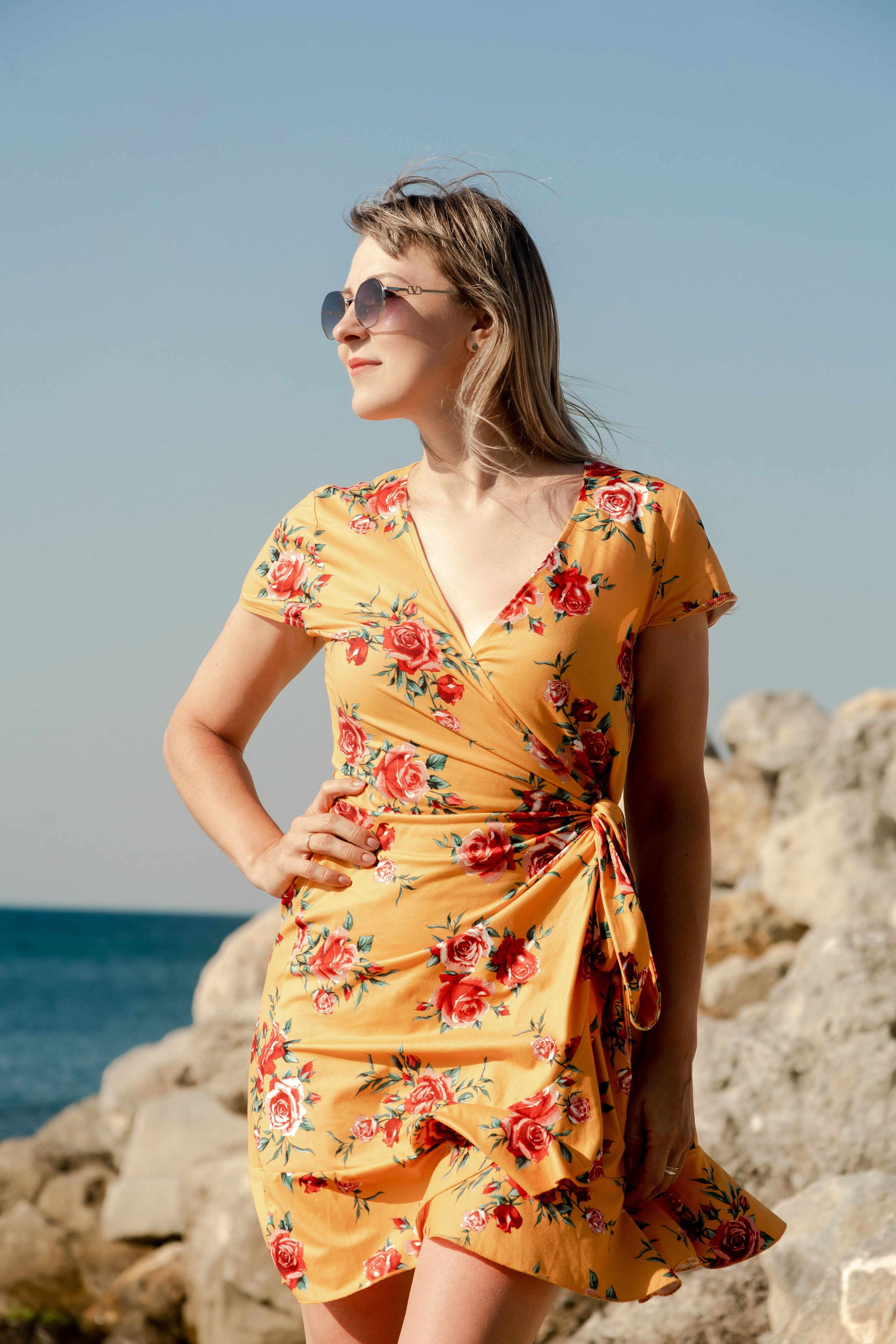 Алена, Дима, Тая и Ева. Фотограф в Геленджике, Архипо-Осиповке, Абрау-Дюрсо, Кринице Виктория