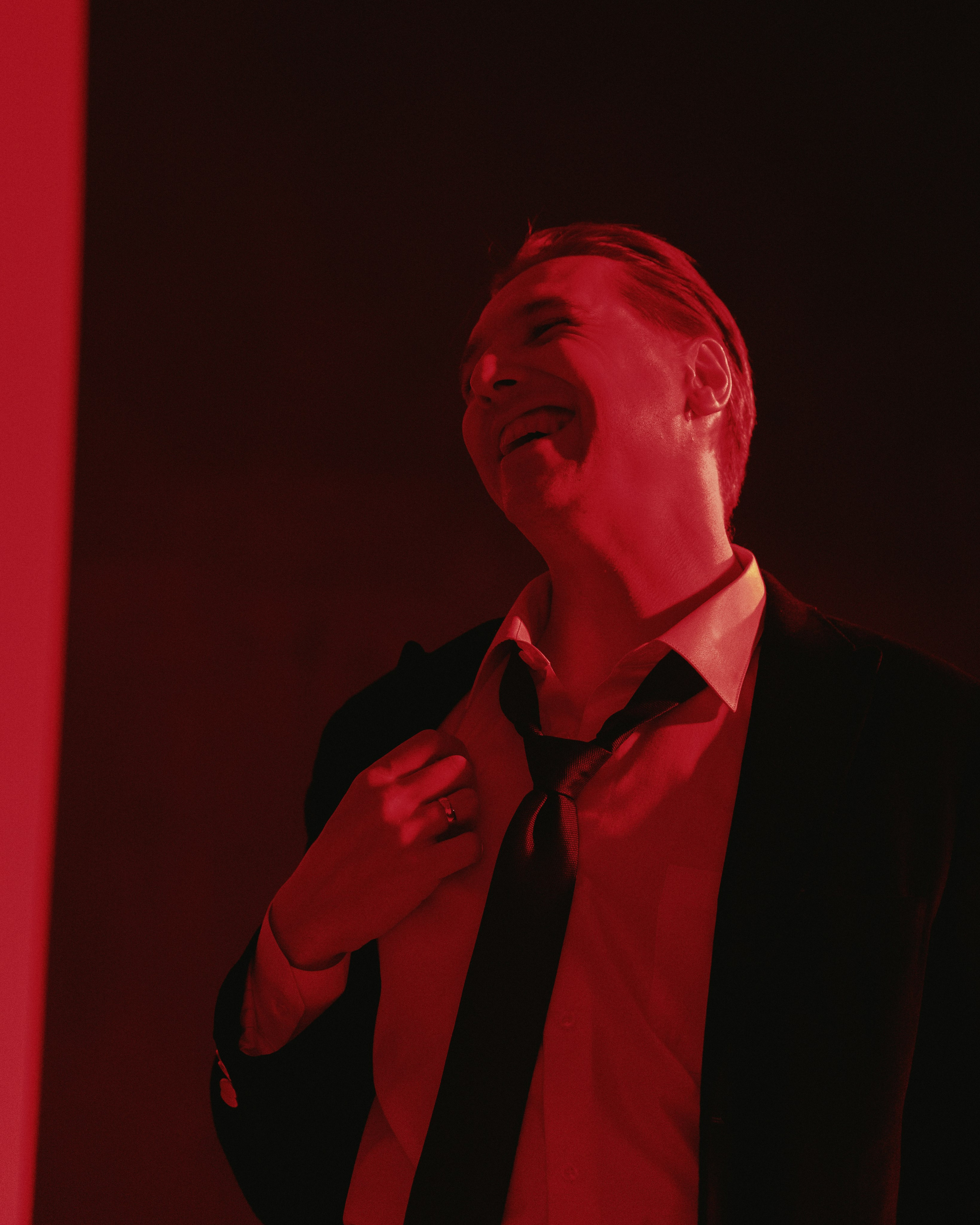 Спектакль «Зойкина Квартира». Репортажный и портретный фотограф Андрей Гаровский