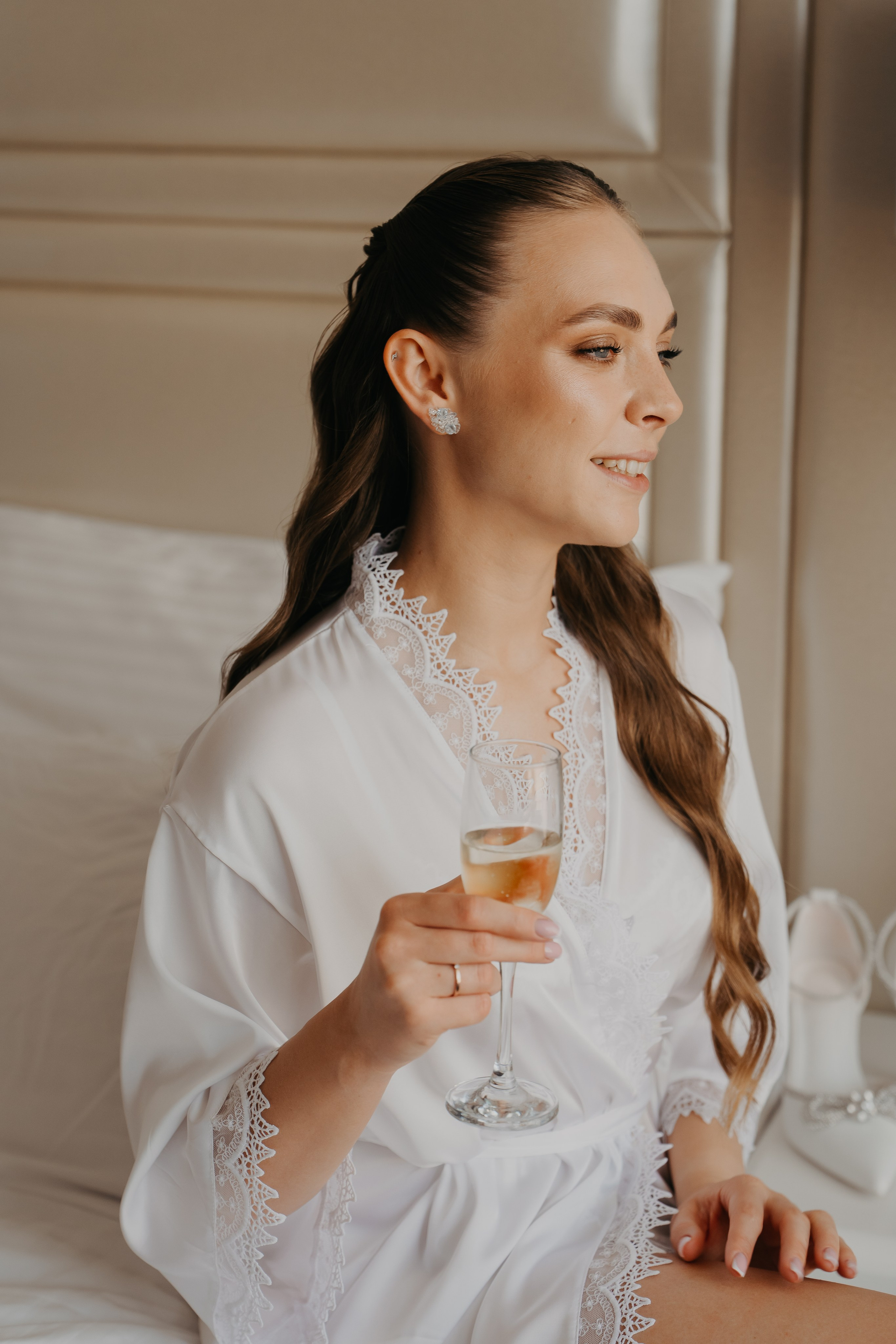 Ильдар и Софа. Фотограф в Санкт-Петербурге Мария Александрова