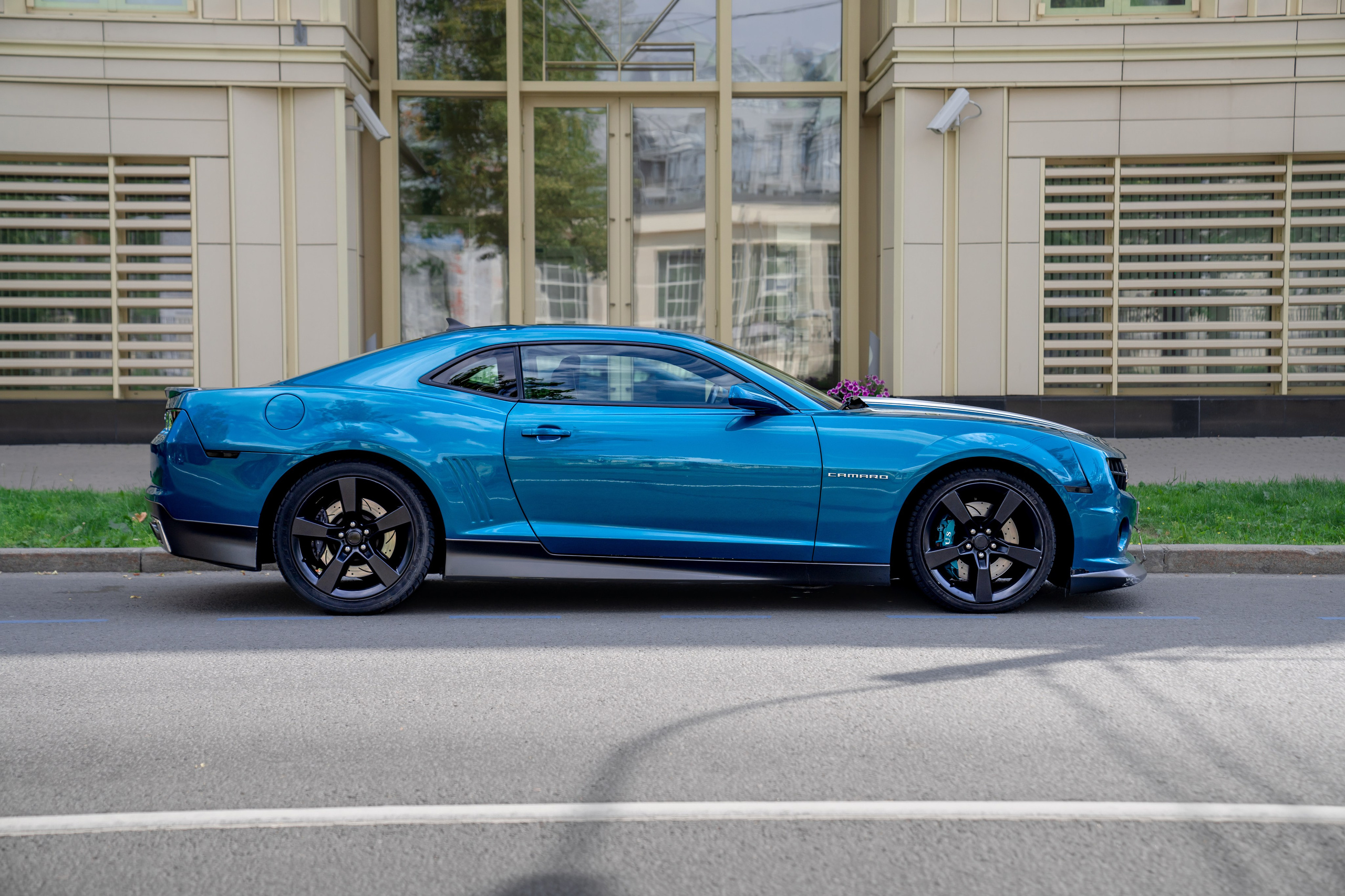 Фото для продажи авто. Фотограф в Санкт-Петербурге Мария Александрова