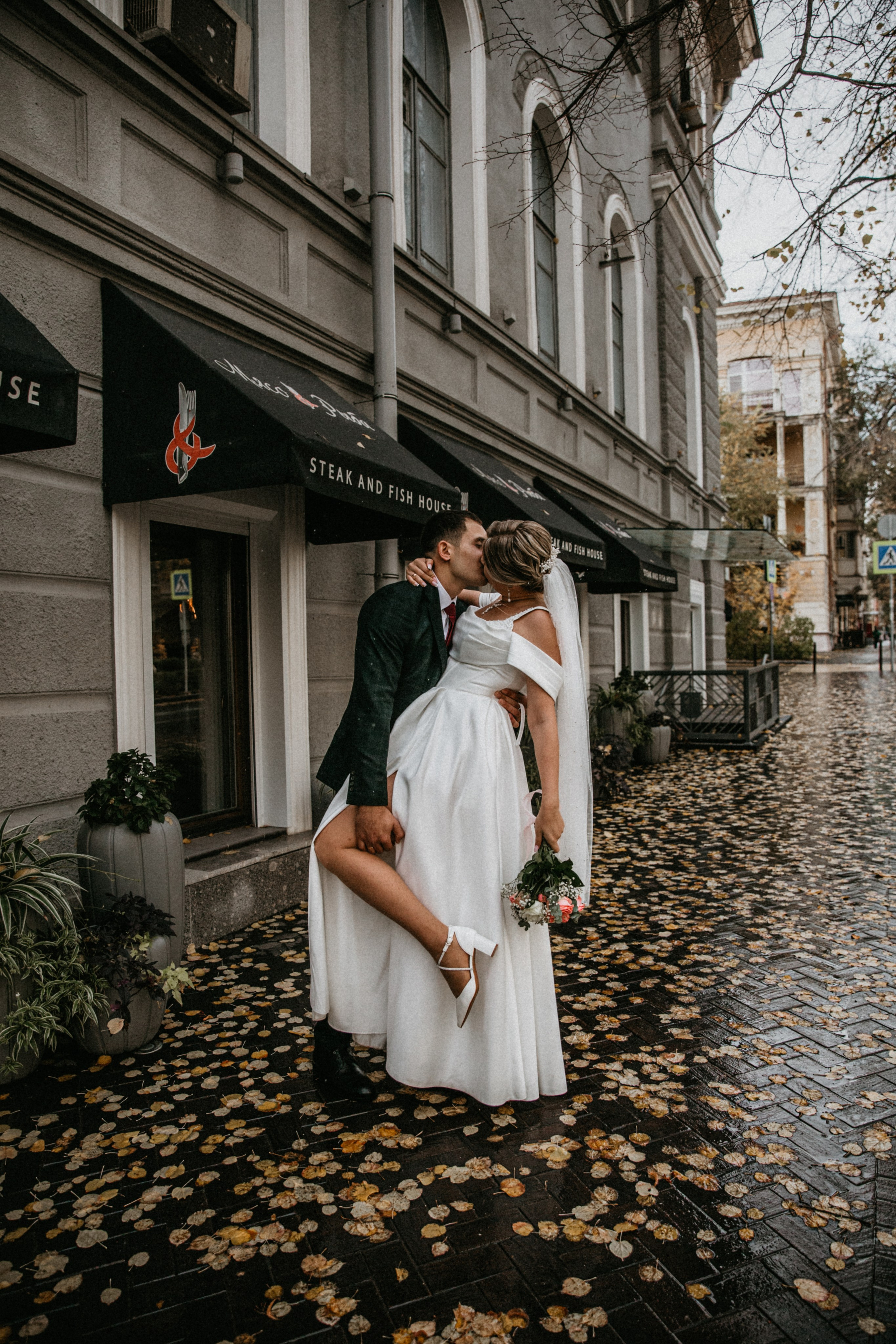 Свадебная съемка. Свадебный, семейный, фотограф крещения Волгоград — Черняева Ирина