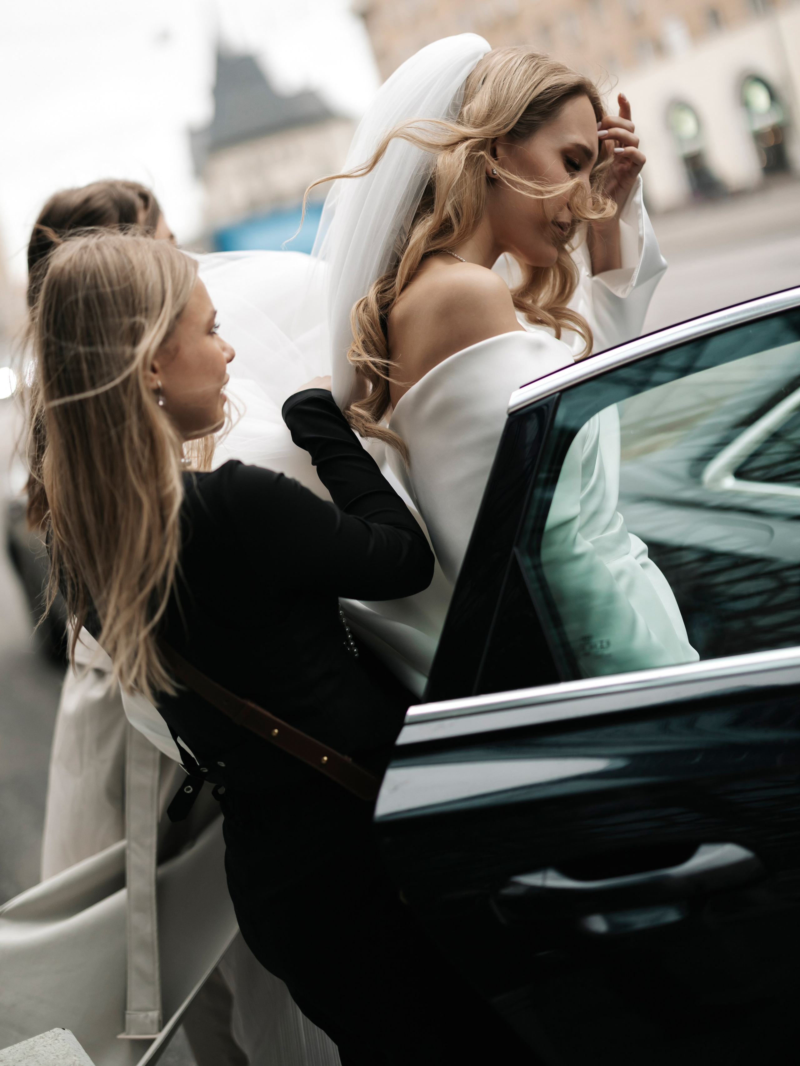 Лев и Кристина. Свадебный фотограф Москва Мотеюнайте Виктория