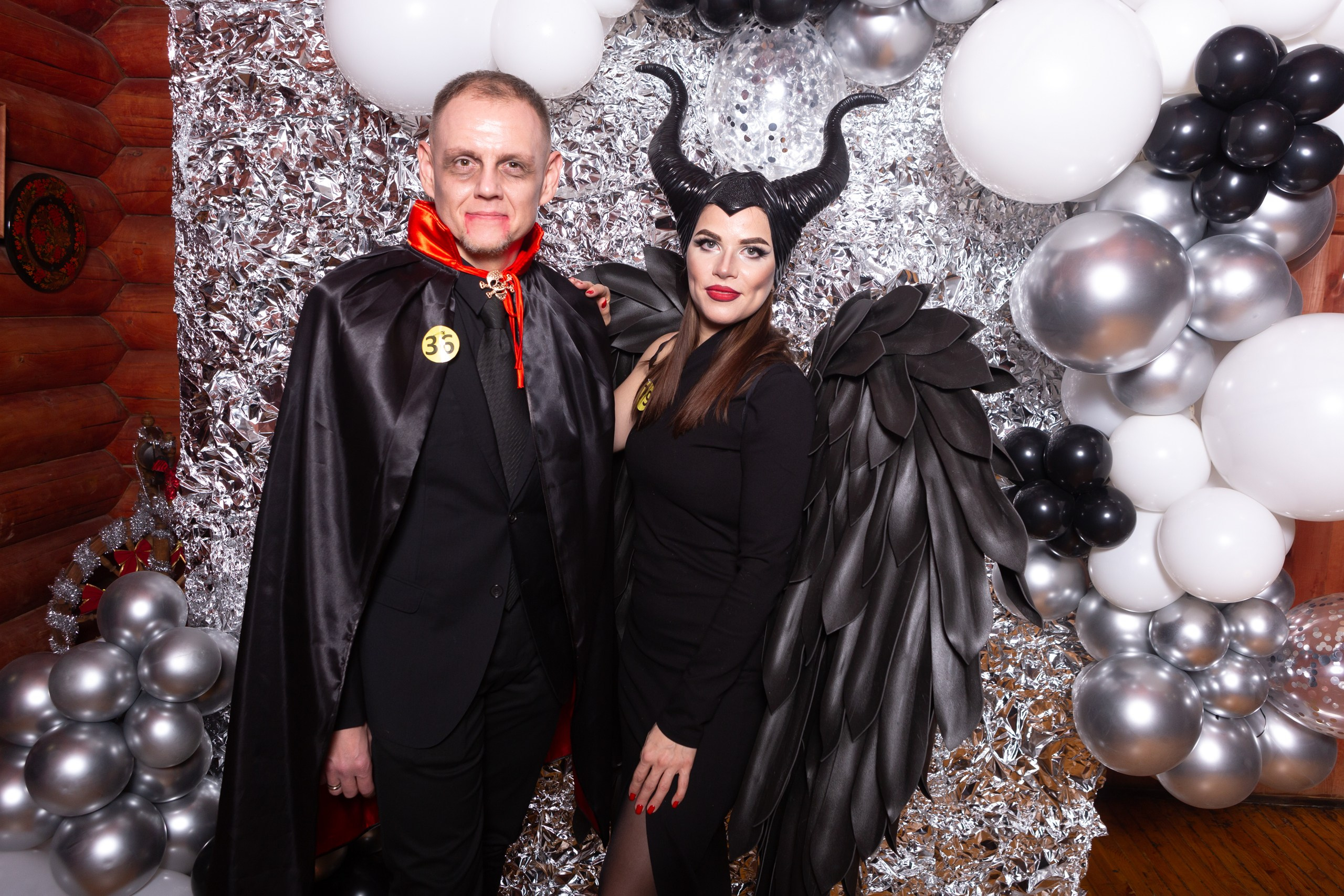 КОРПОРАТИВ 27.12.23. Профессиональный фотограф в Мценске и Орловской области