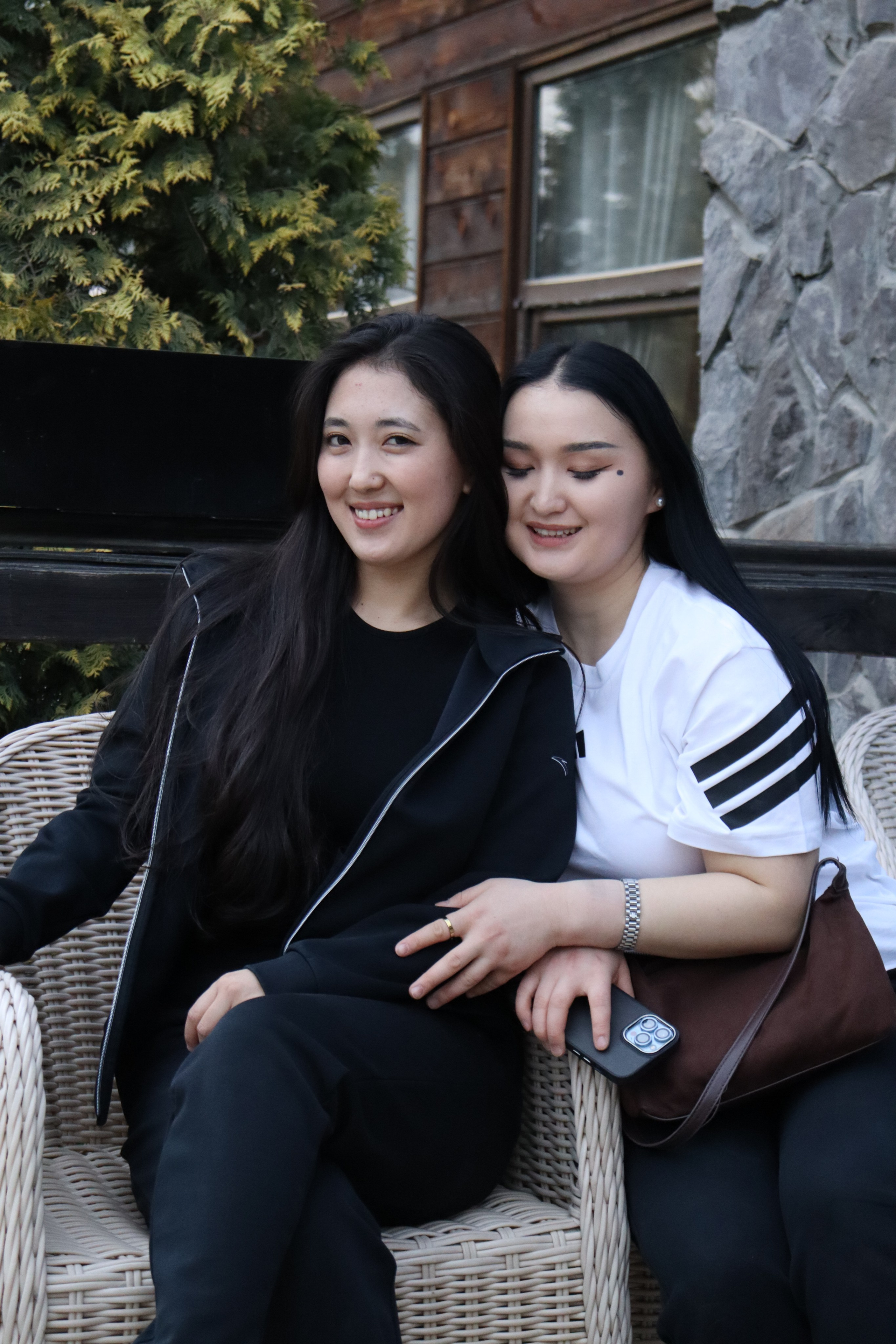 Muras-resort. Фотограф