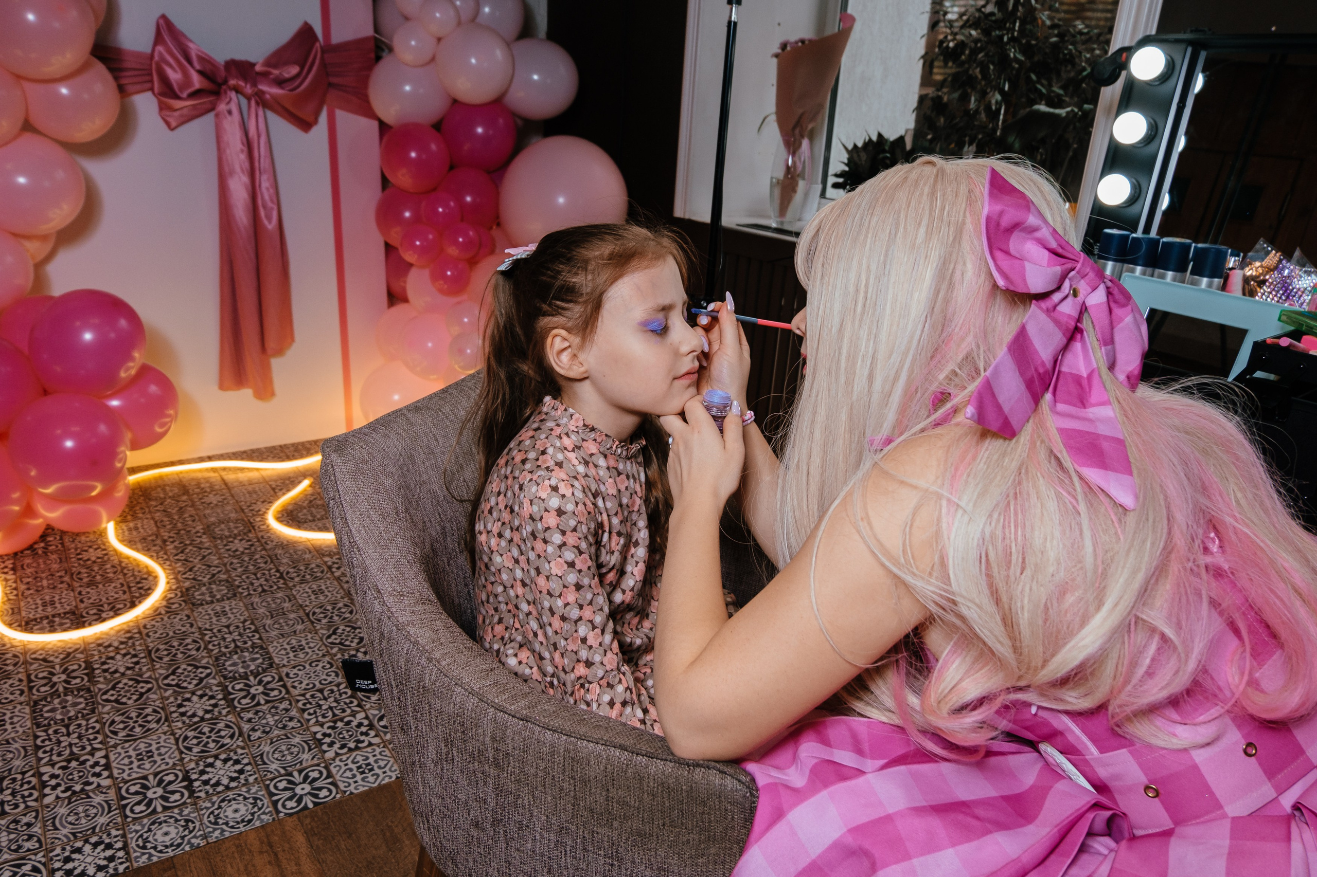 День рождение