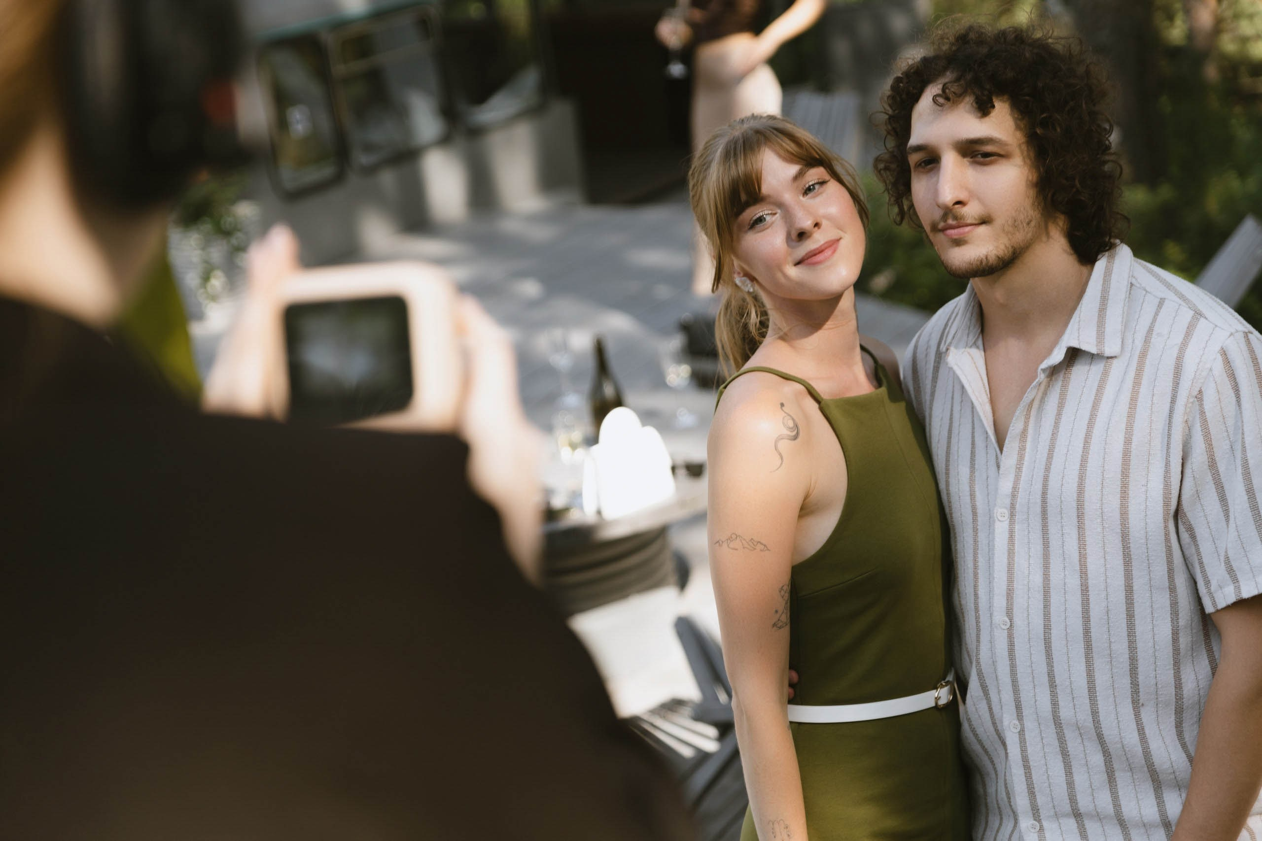 Игорь и Анастасия. Свадебный фотограф Ирина Поздеева в Томске/Северске